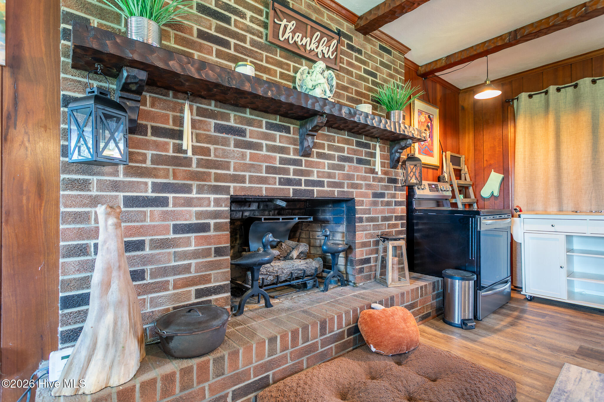 1303 Little River Drive Property Photo 14