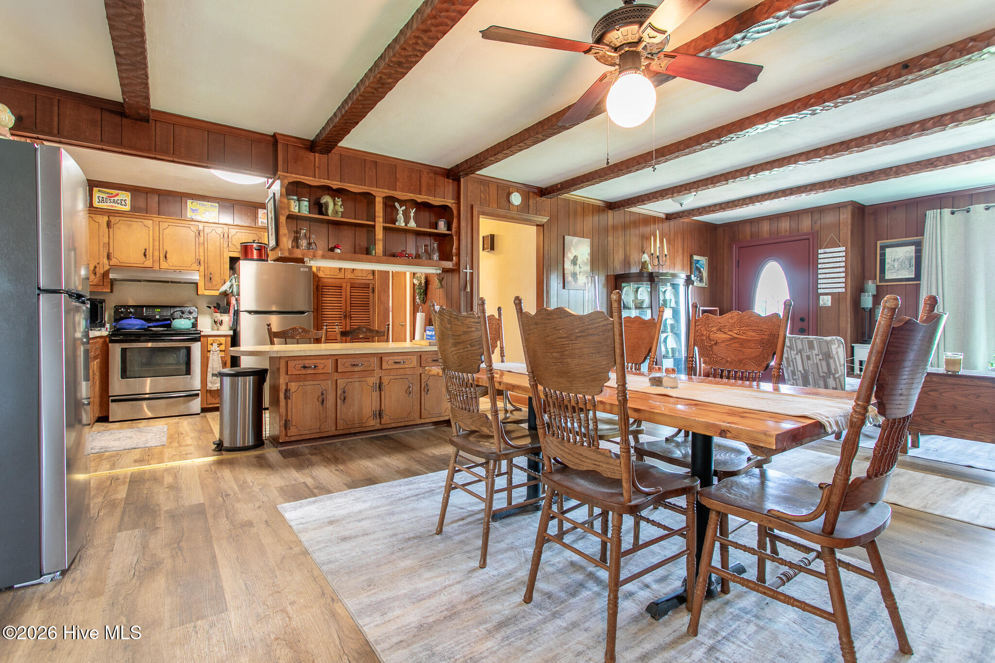 1303 Little River Drive Property Photo 15