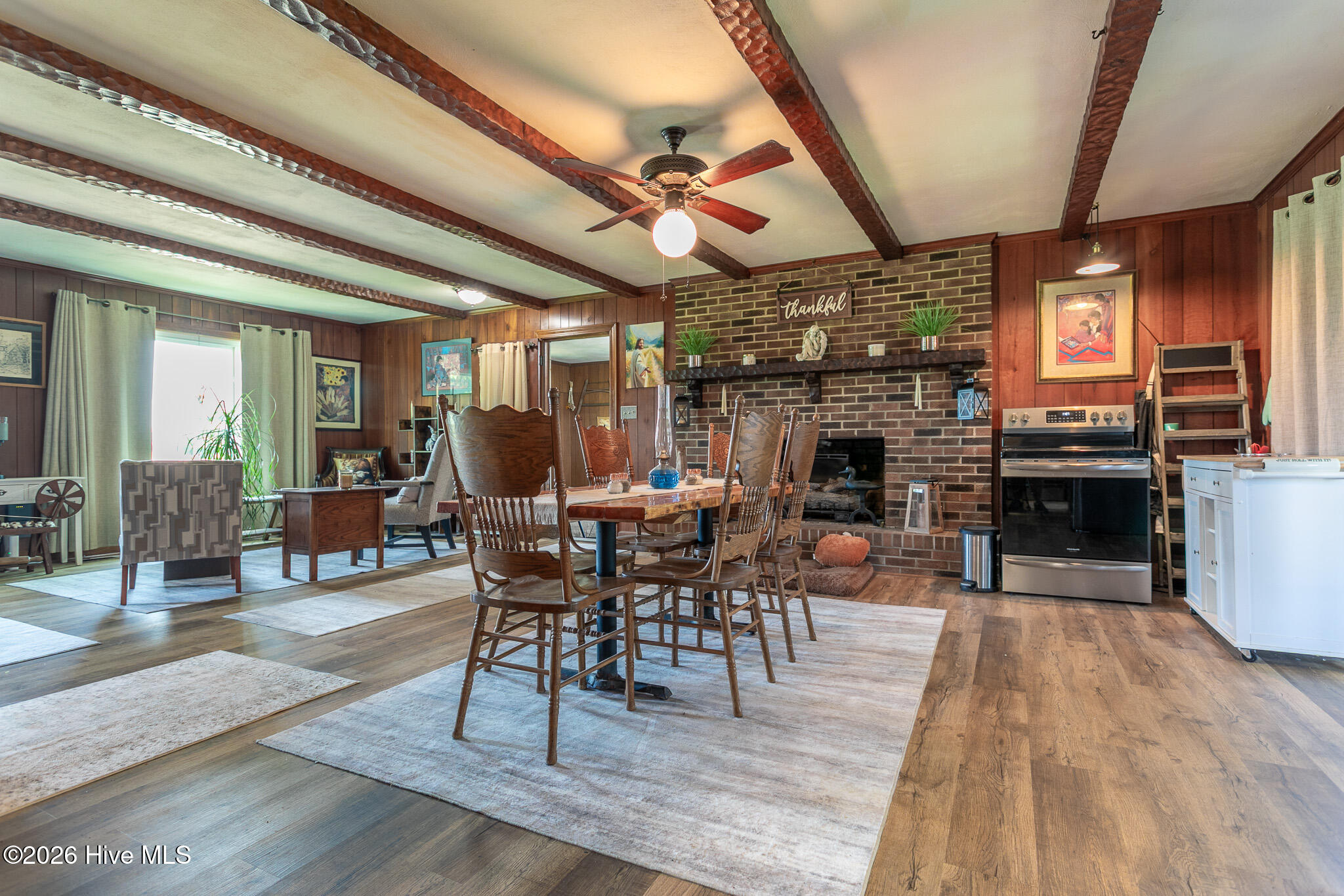 1303 Little River Drive Property Photo 16