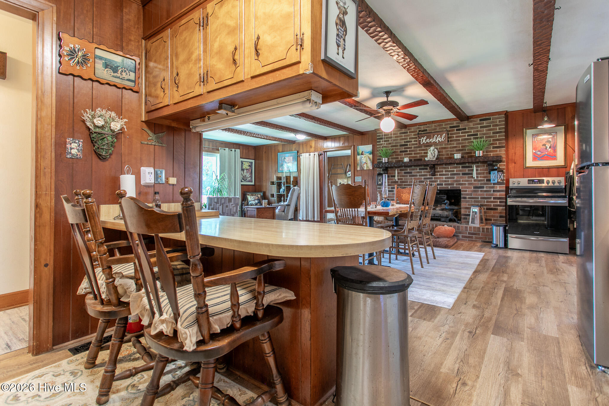 1303 Little River Drive Property Photo 17
