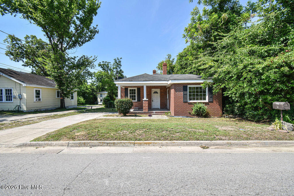 2015 Olive Road Property Photo 1