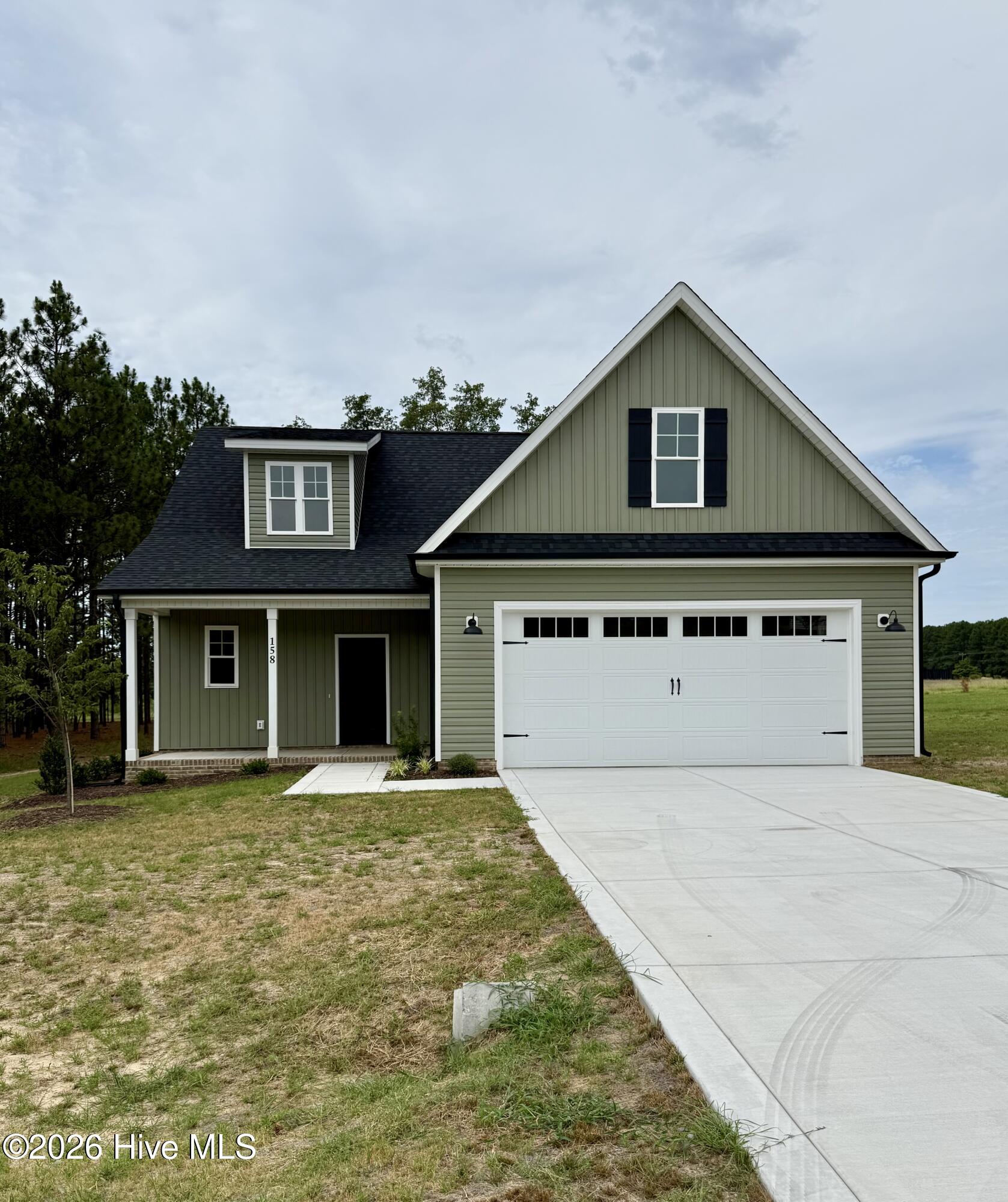 158 Spring Meadows Drive Property Photo 1