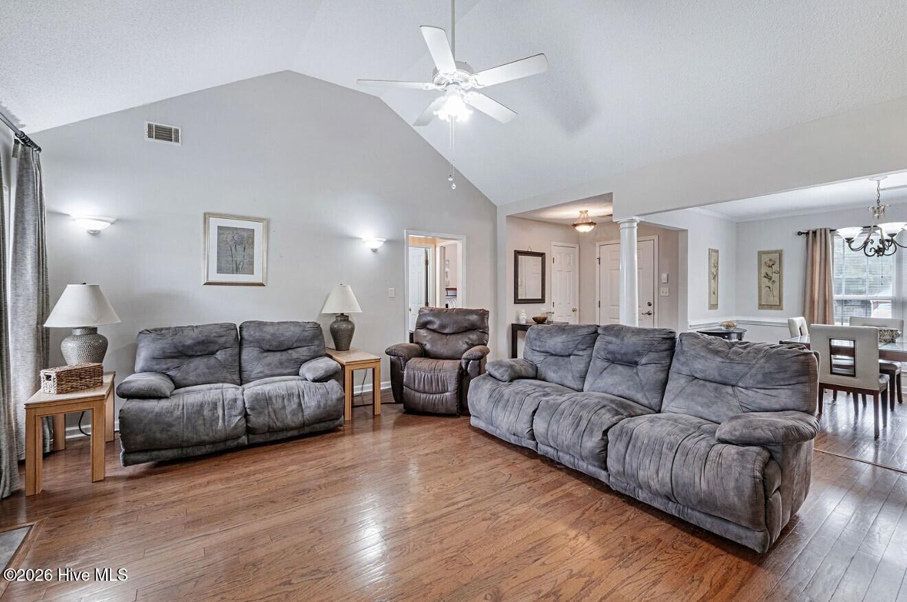520 Great Falls Property Photo 6