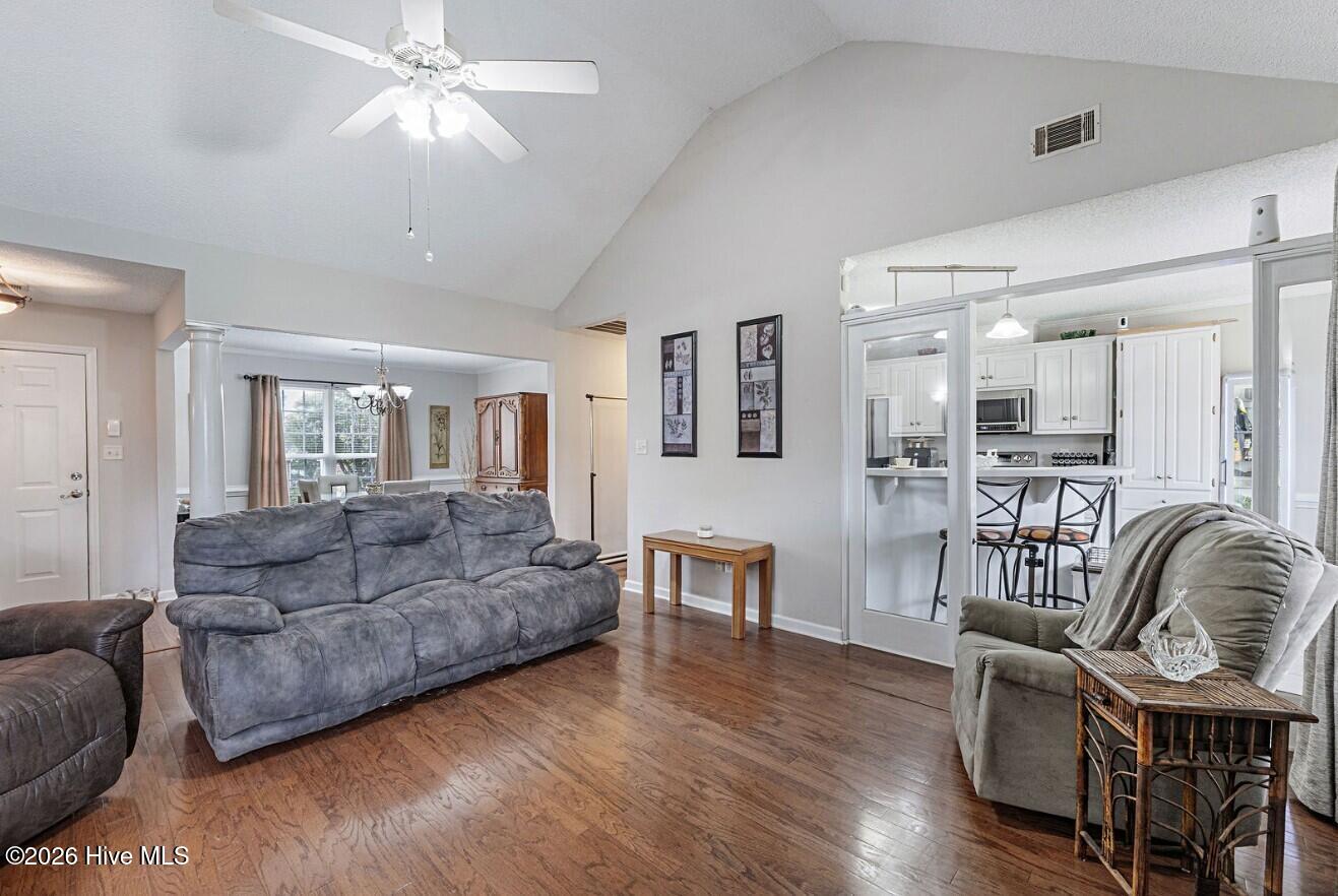 520 Great Falls Property Photo 7