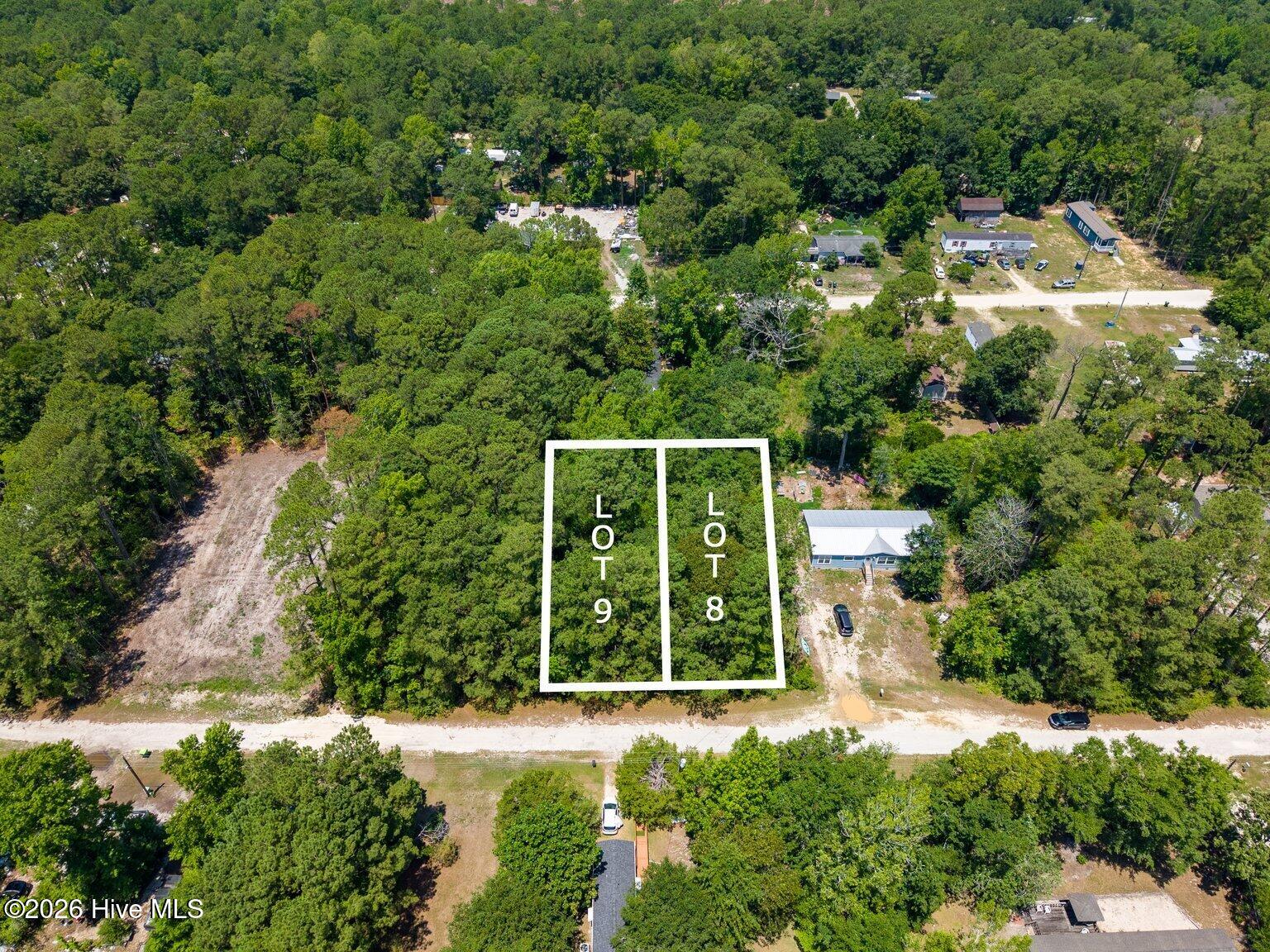 638 8 & 9 Southwind Drive Sw Property Photo 2