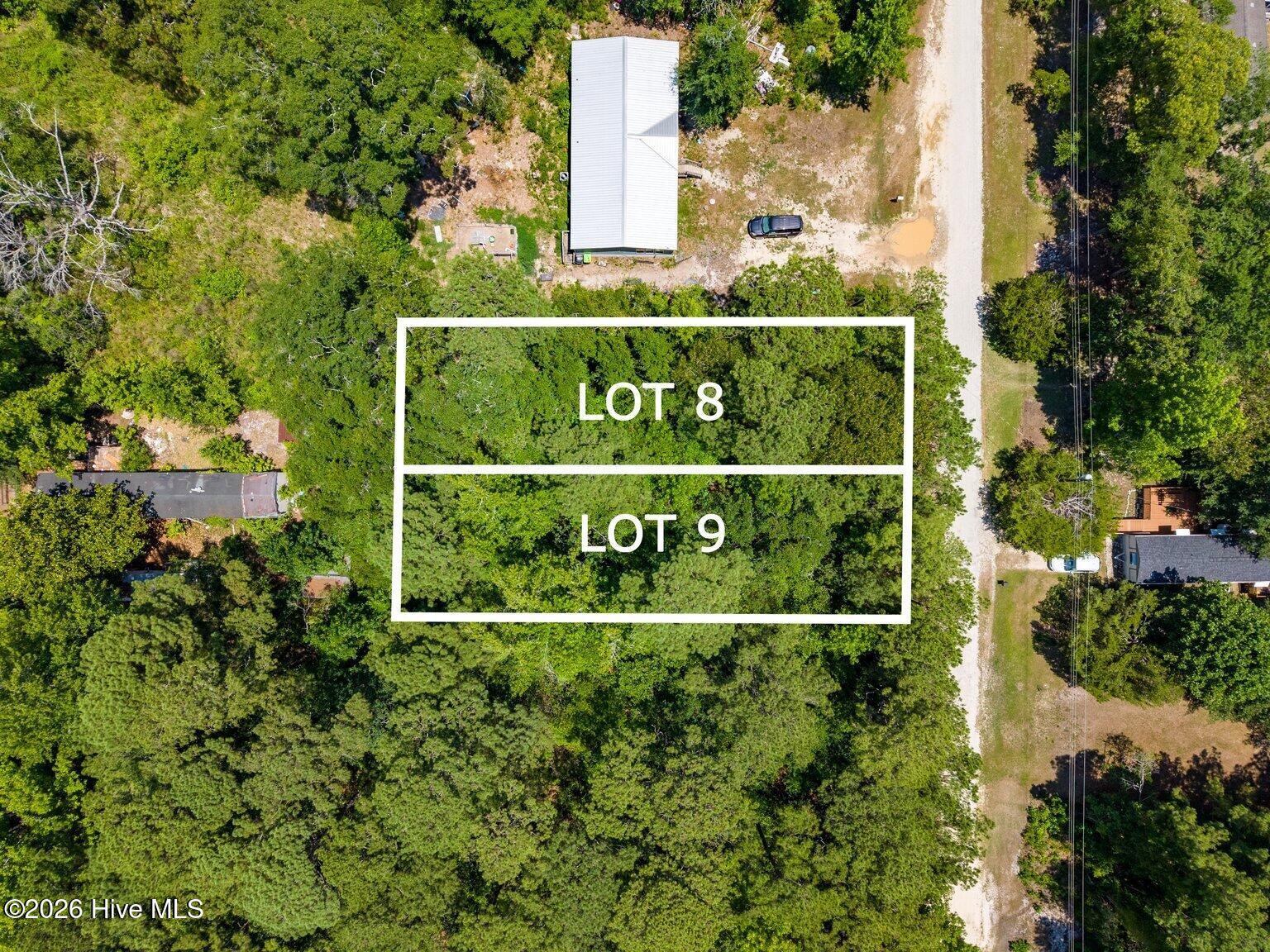 638 8 & 9 Southwind Drive Sw Property Photo 7
