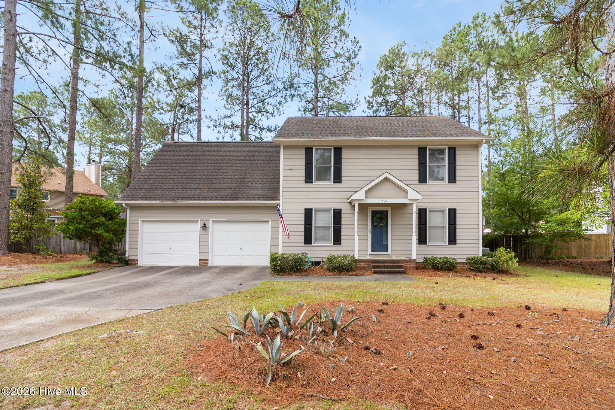 7521 Quebec Court Property Photo 1