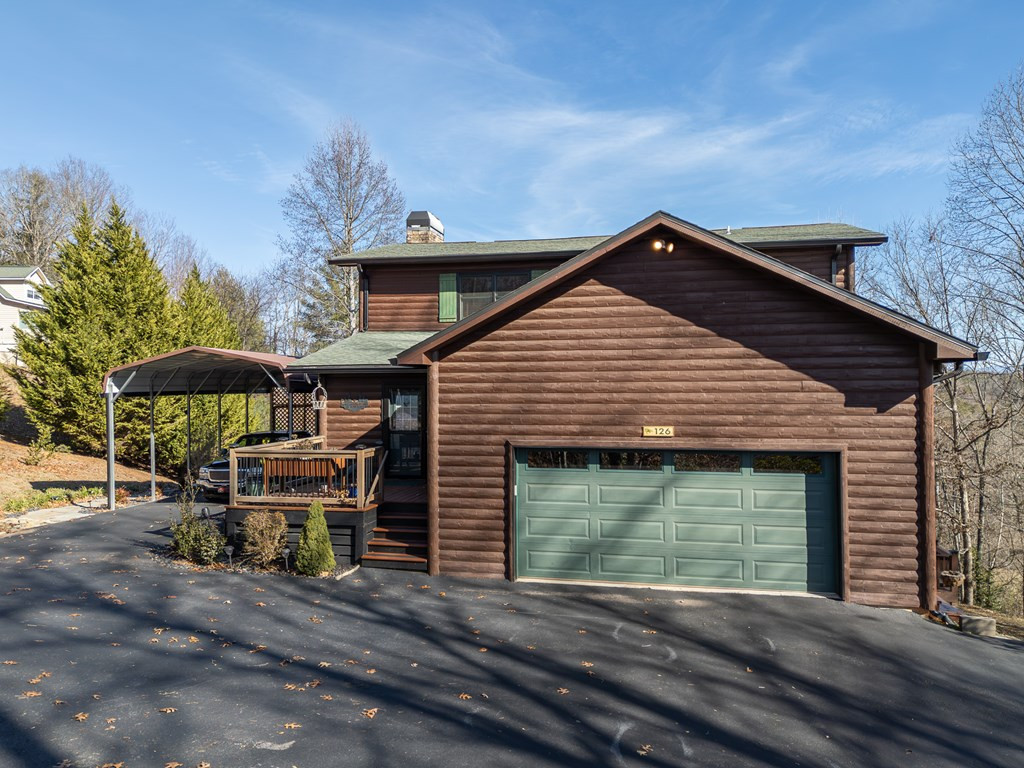 126 River Top View Property Photo 44