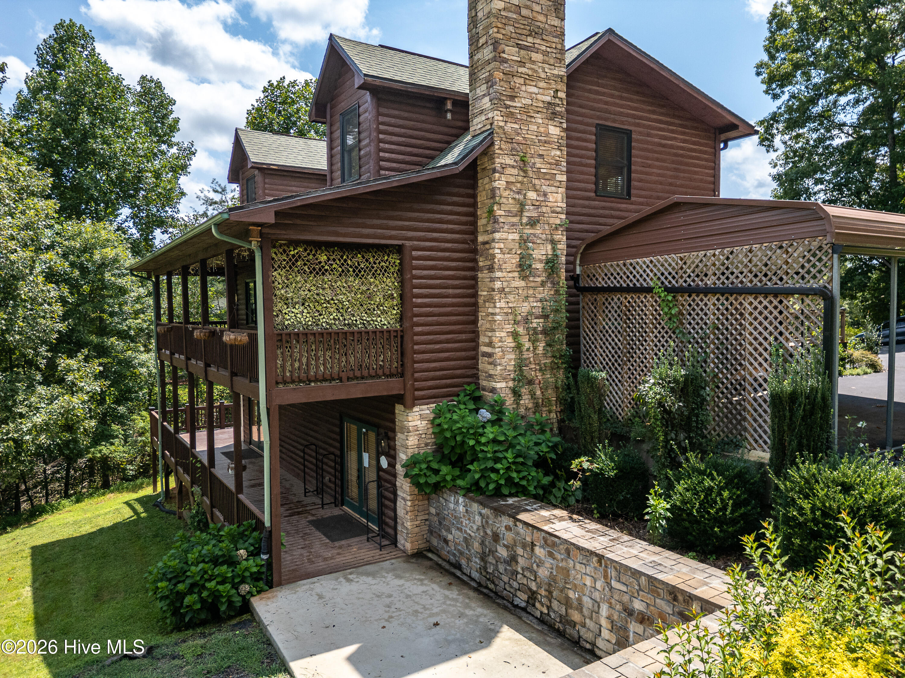 126 River Top View Property Photo 47