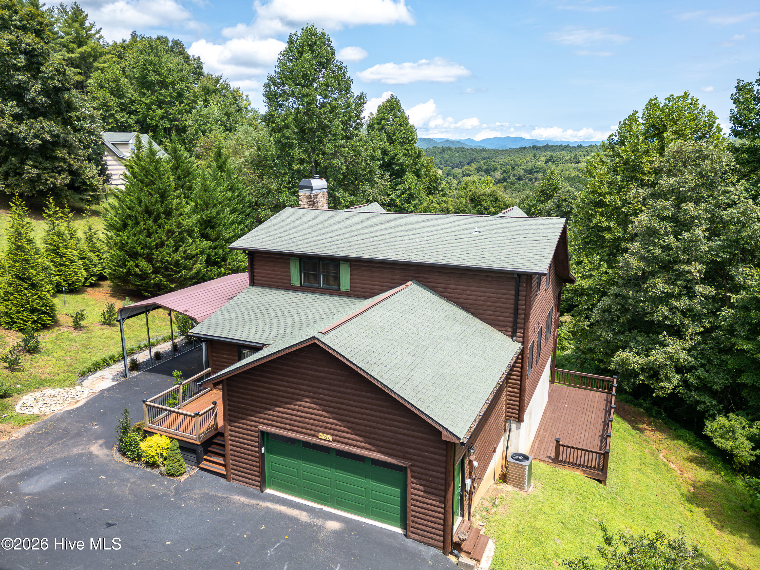 126 River Top View Property Photo 48