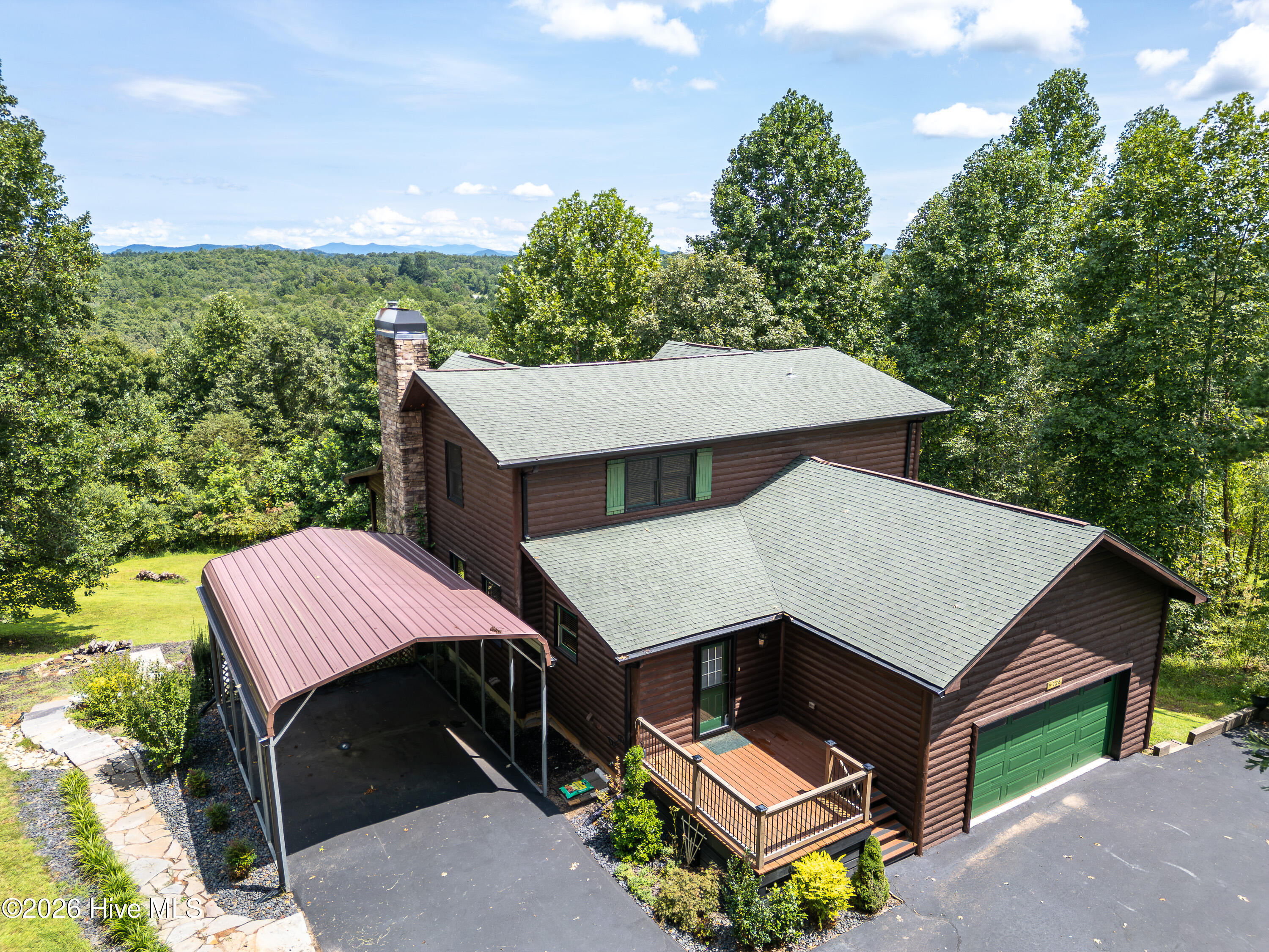 126 River Top View Property Photo 51