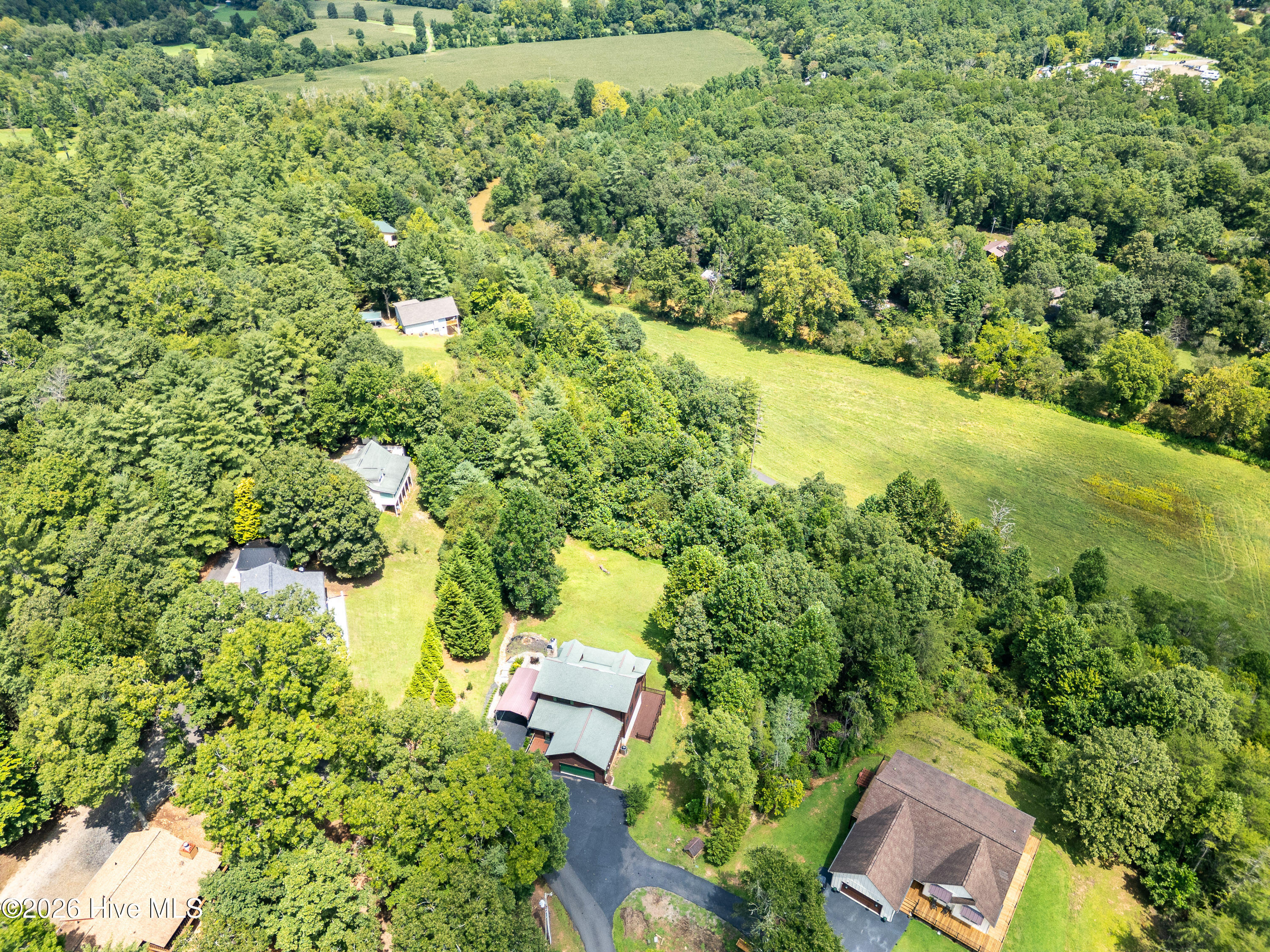 126 River Top View Property Photo 52