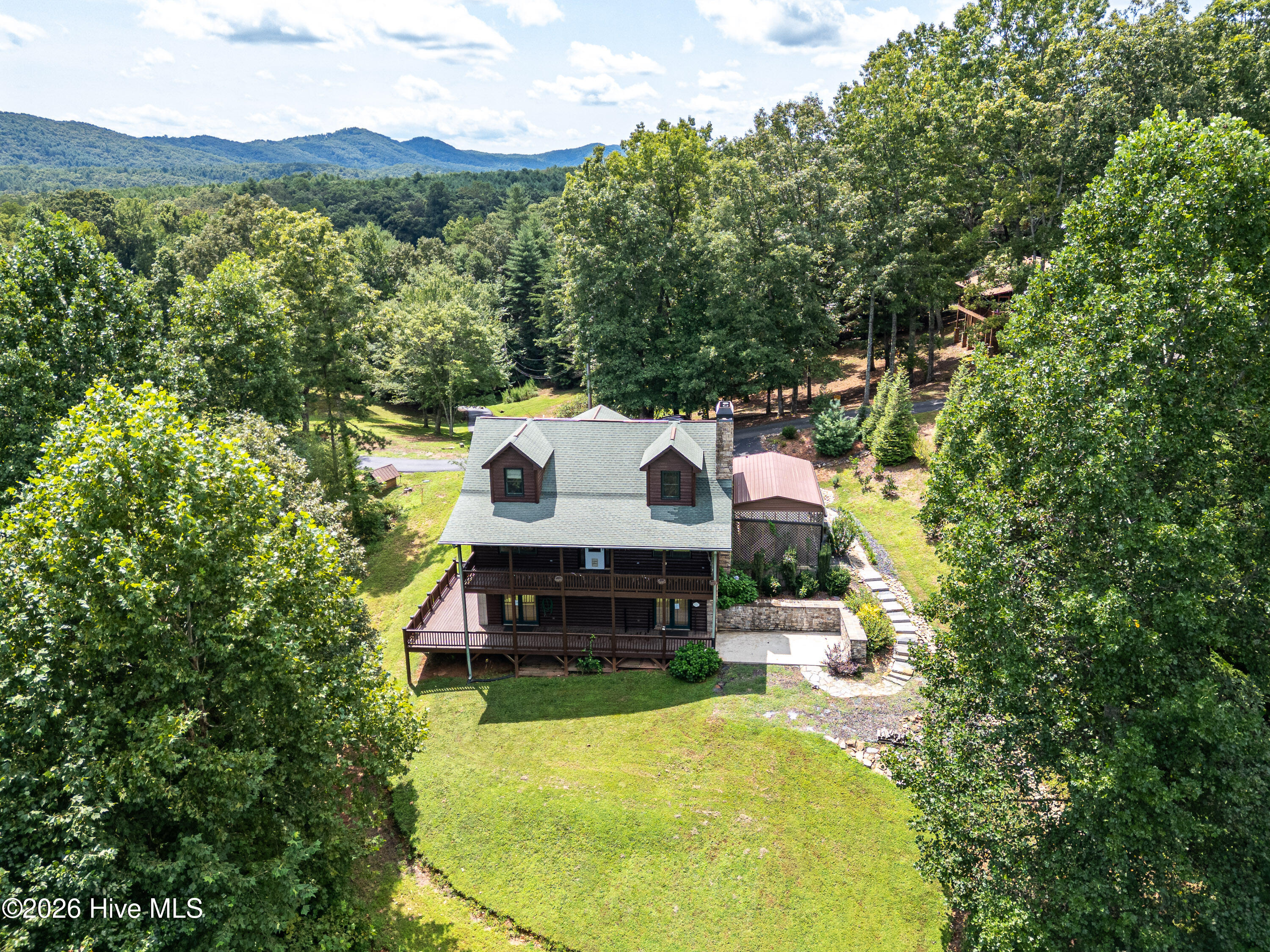 126 River Top View Property Photo 57