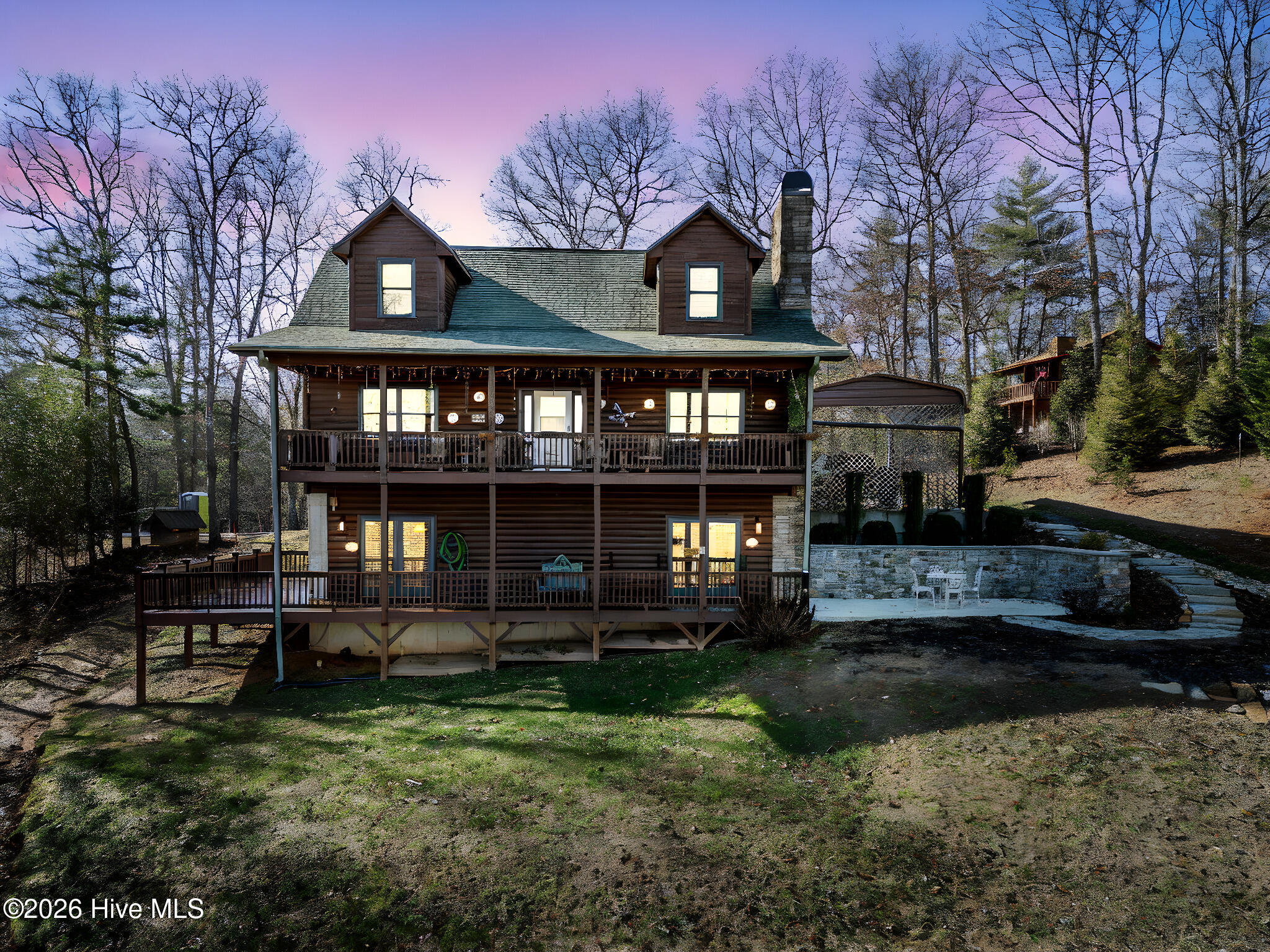 126 River Top View Property Photo 58