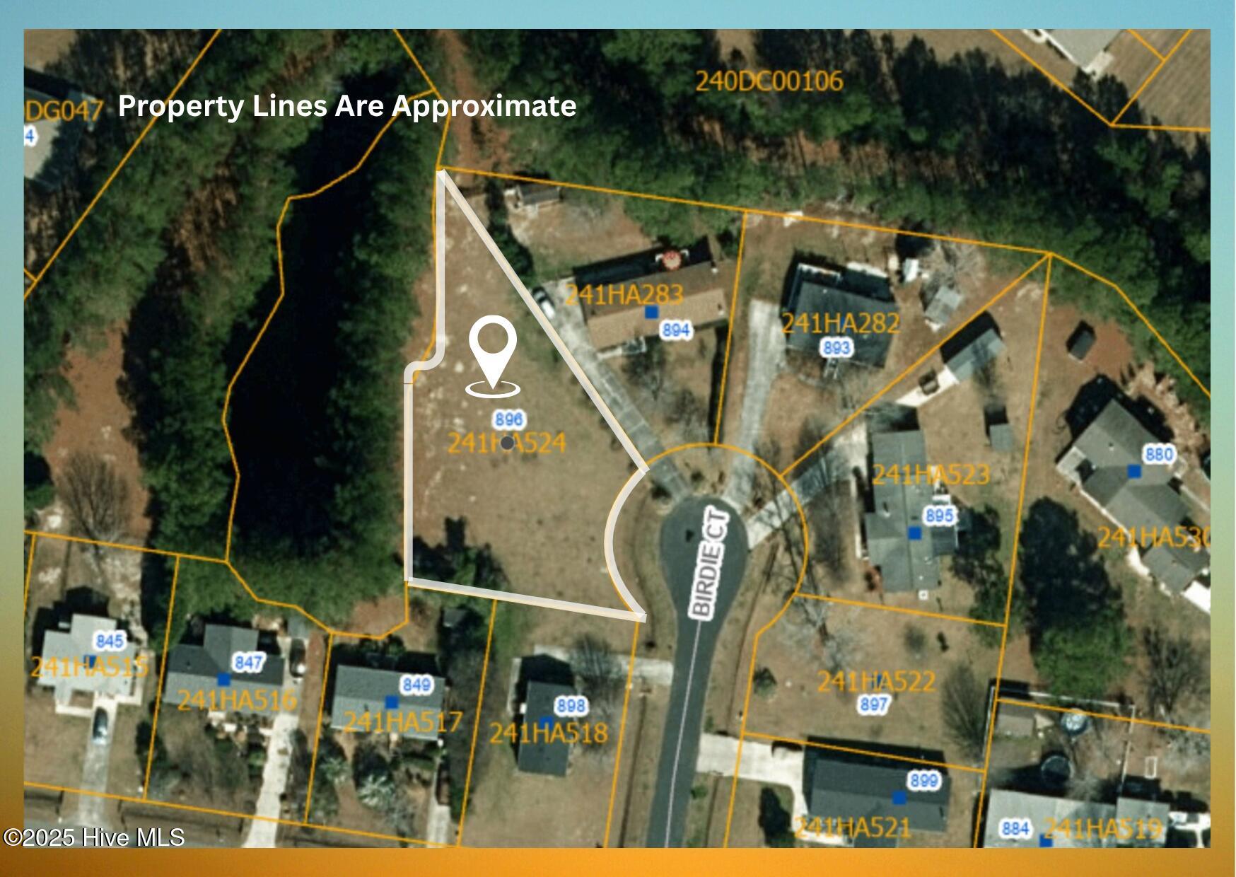 896 524 Birdie Court Sw Property Photo 3