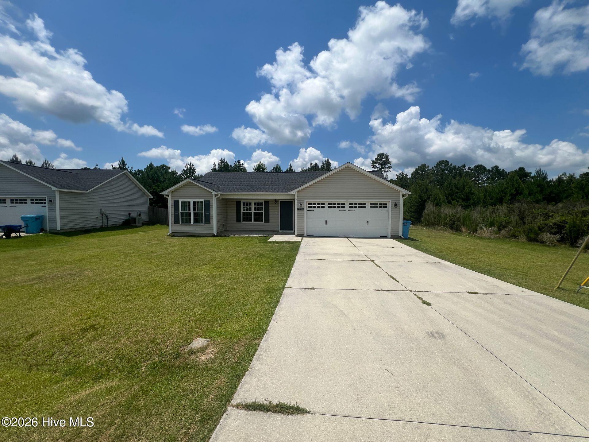 238 Sweet Gum Lane Property Photo 2