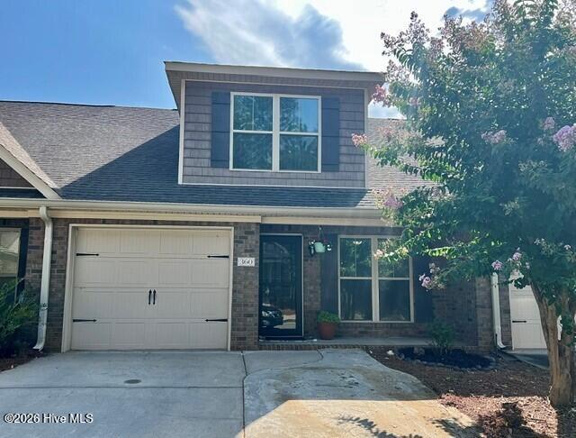 360 Connor Circle Property Photo 1
