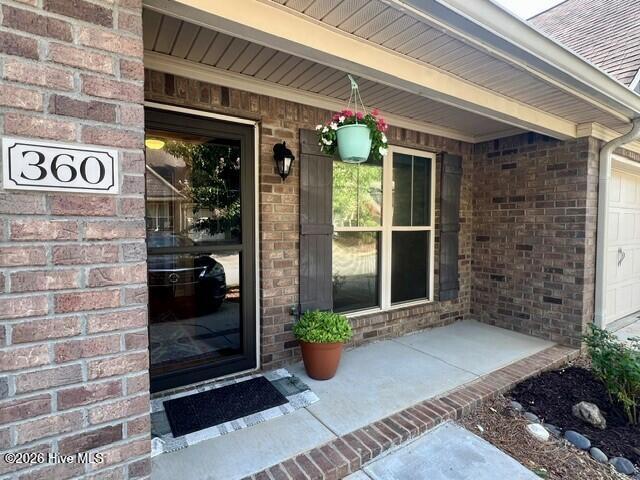 360 Connor Circle Property Photo 2