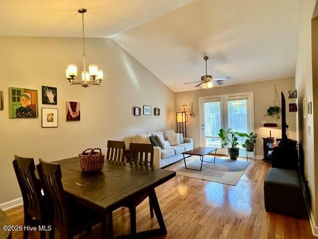 360 Connor Circle Property Photo 6