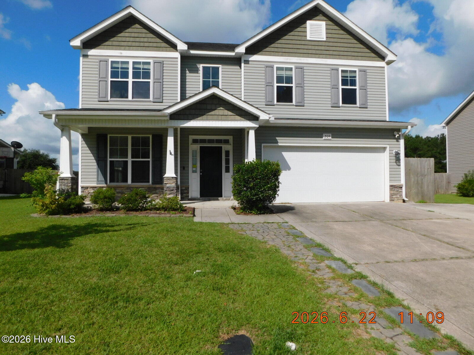 209 Merin Height Road Property Photo 2