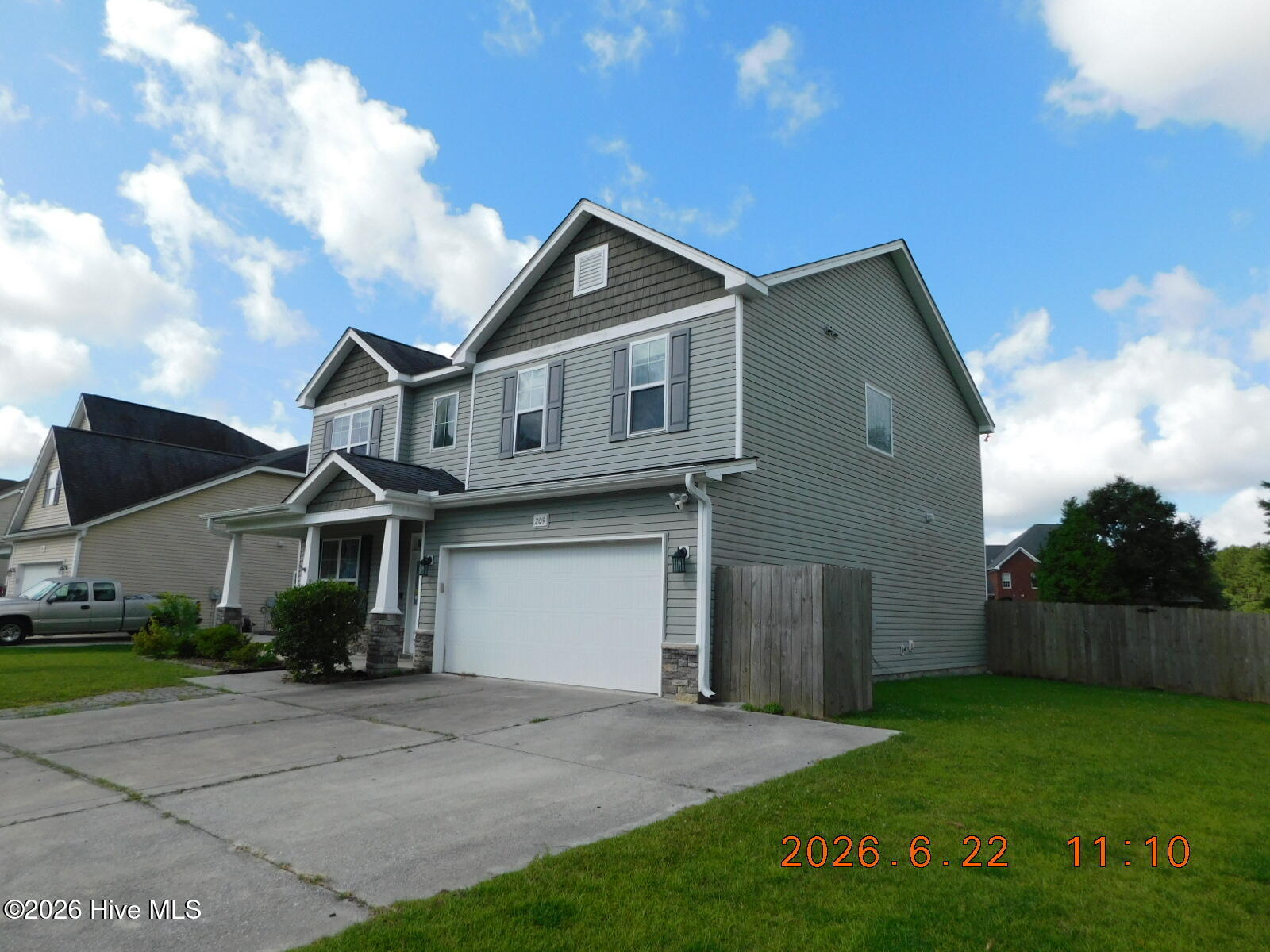 209 Merin Height Road Property Photo 3