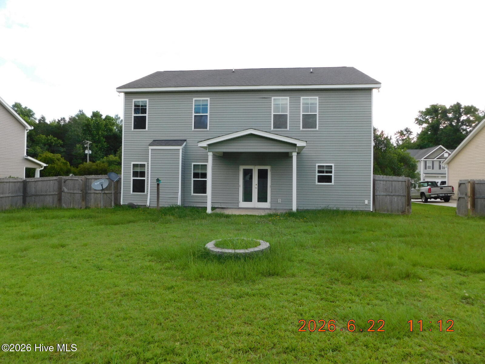 209 Merin Height Road Property Photo 4