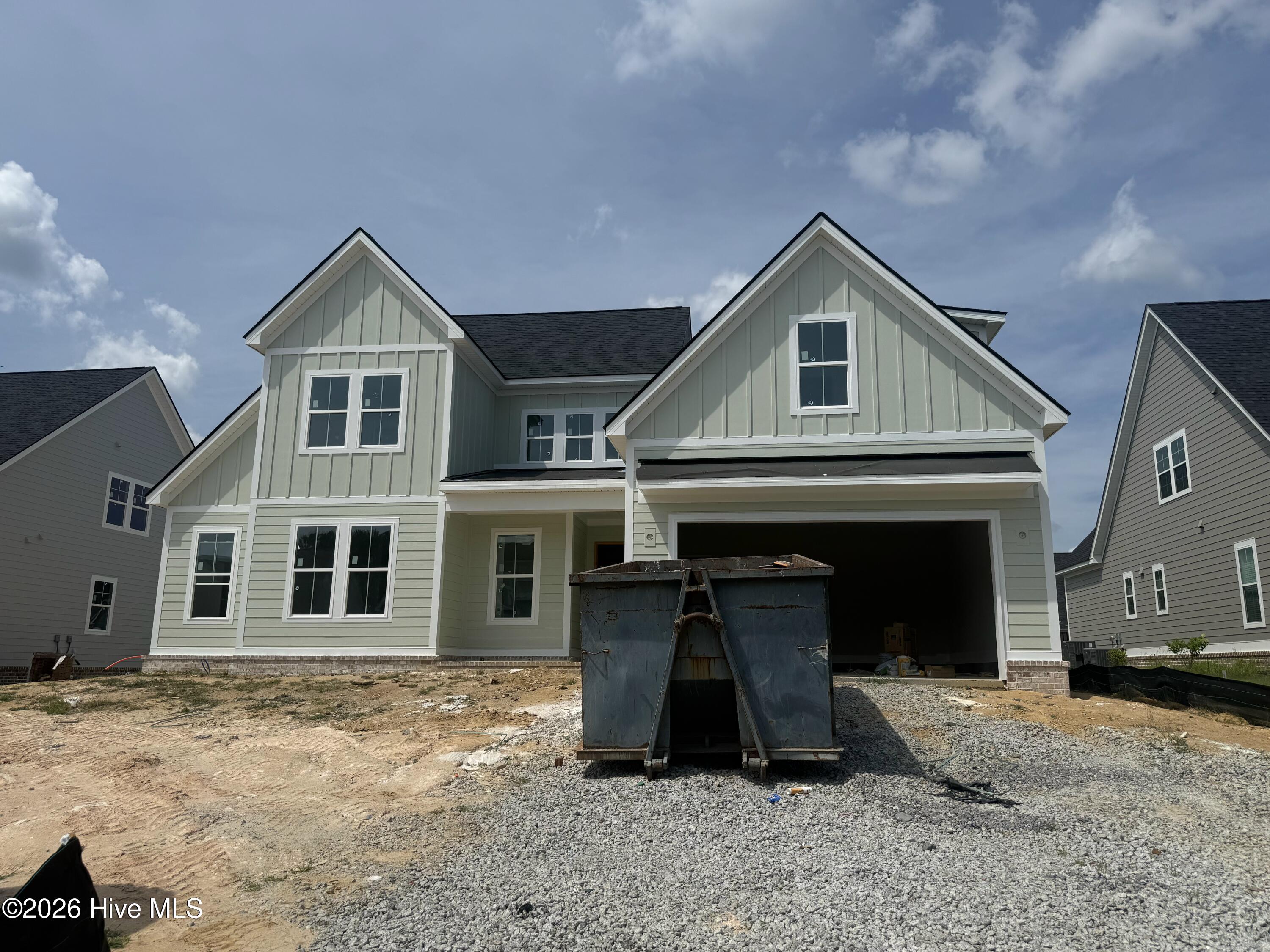 808 Whitney Shoals Road Property Photo 1