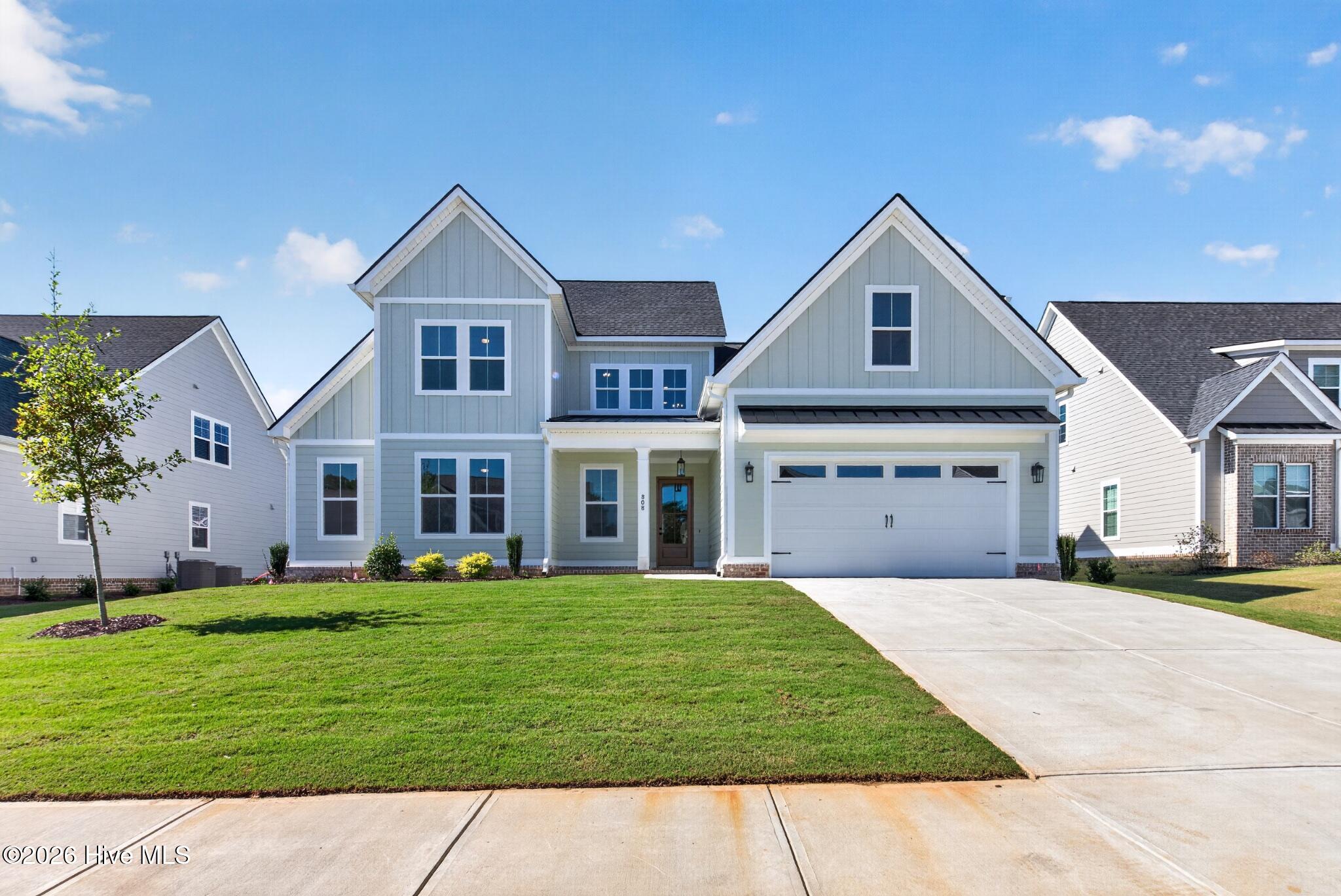 808 Whitney Shoals Road Property Photo 4