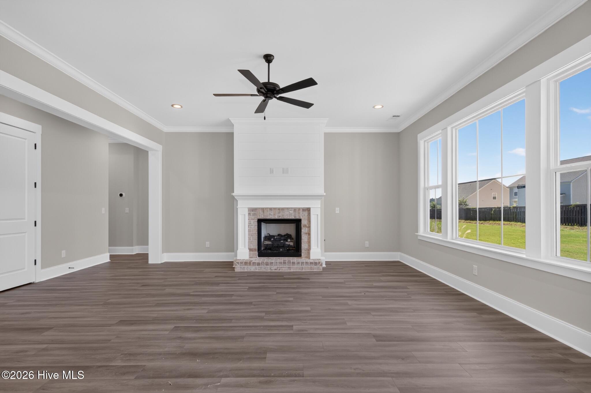 808 Whitney Shoals Road Property Photo 8