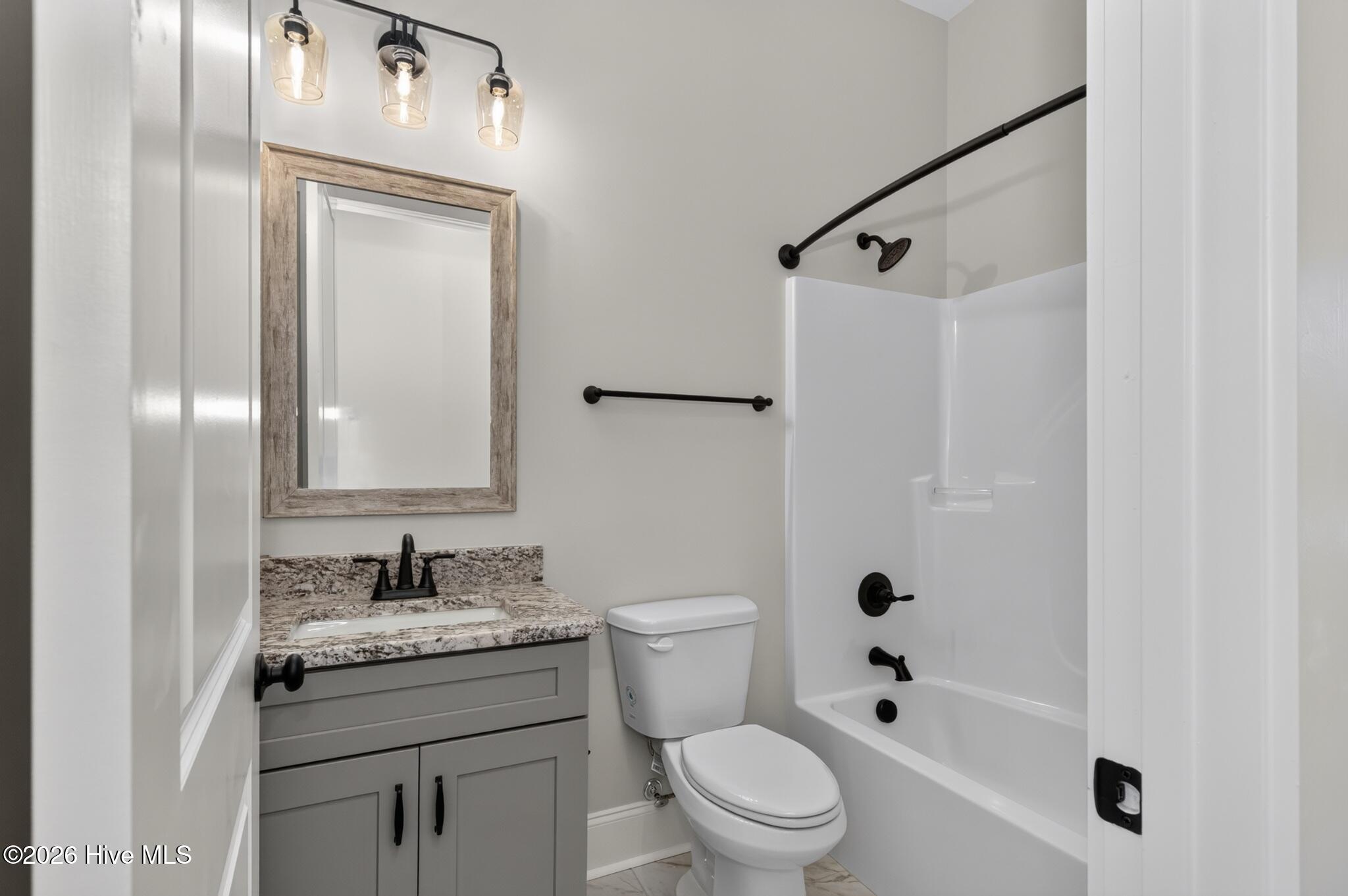 808 Whitney Shoals Road Property Photo 21