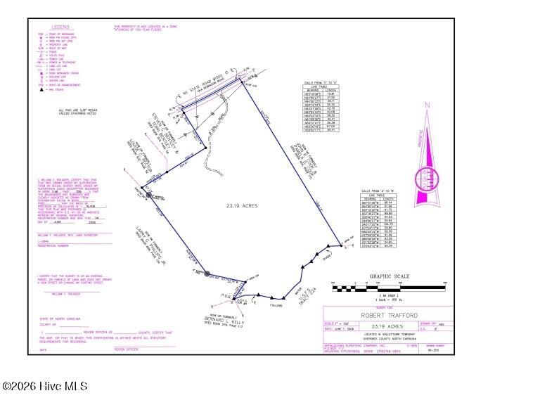 465 Robinson Road Property Photo 5