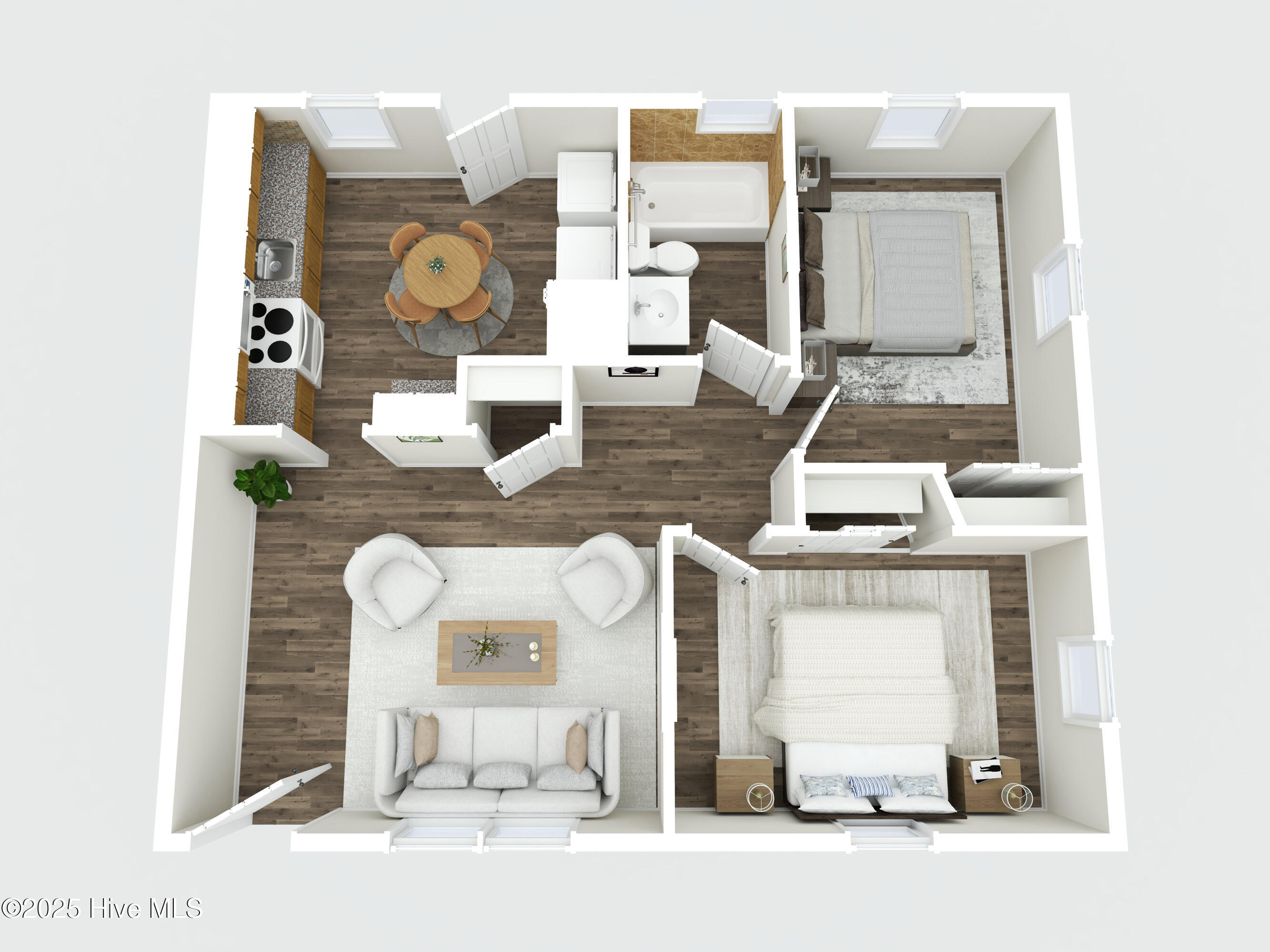 1216 Davis Street Property Photo 12