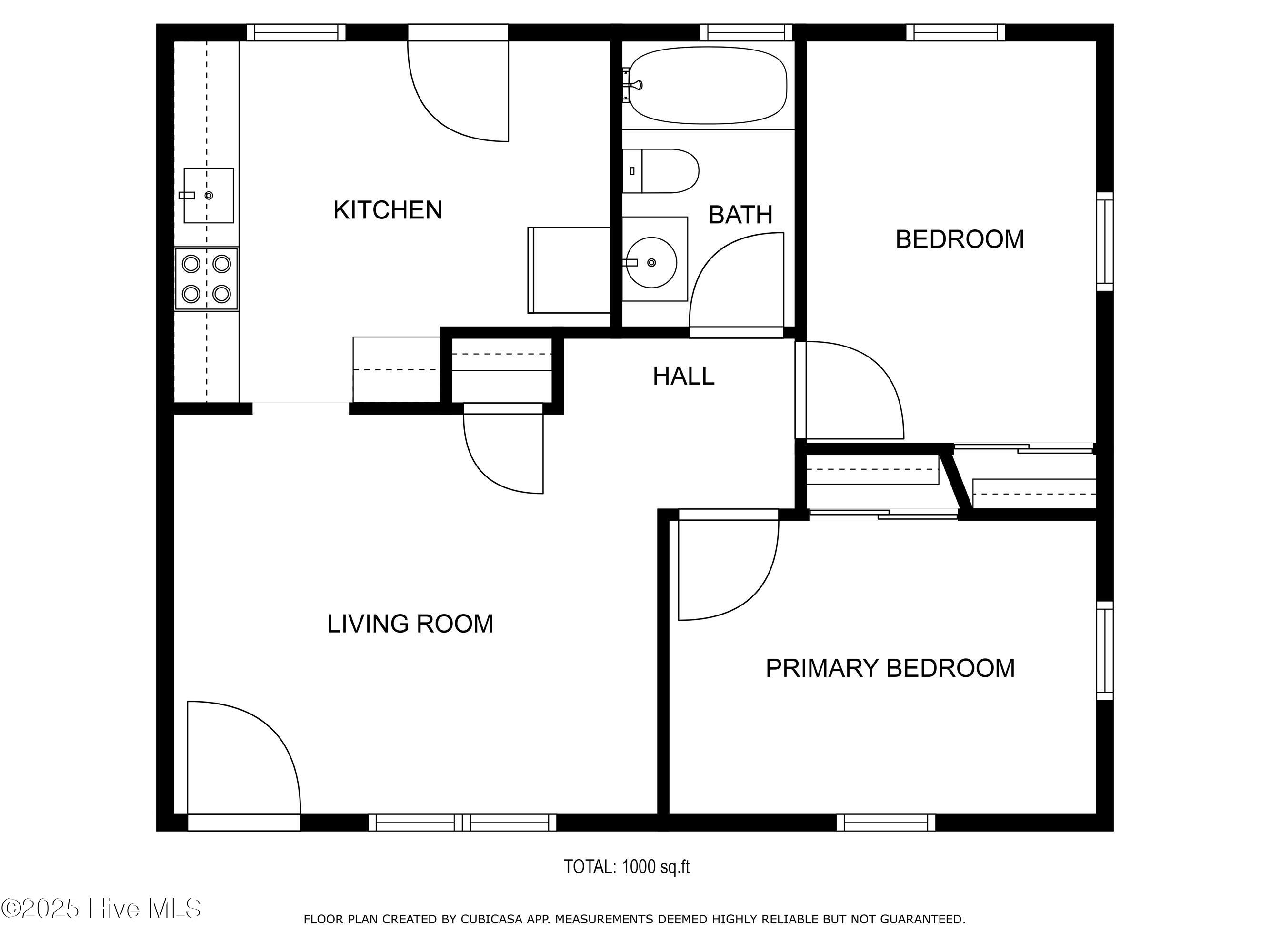 1216 Davis Street Property Photo 13
