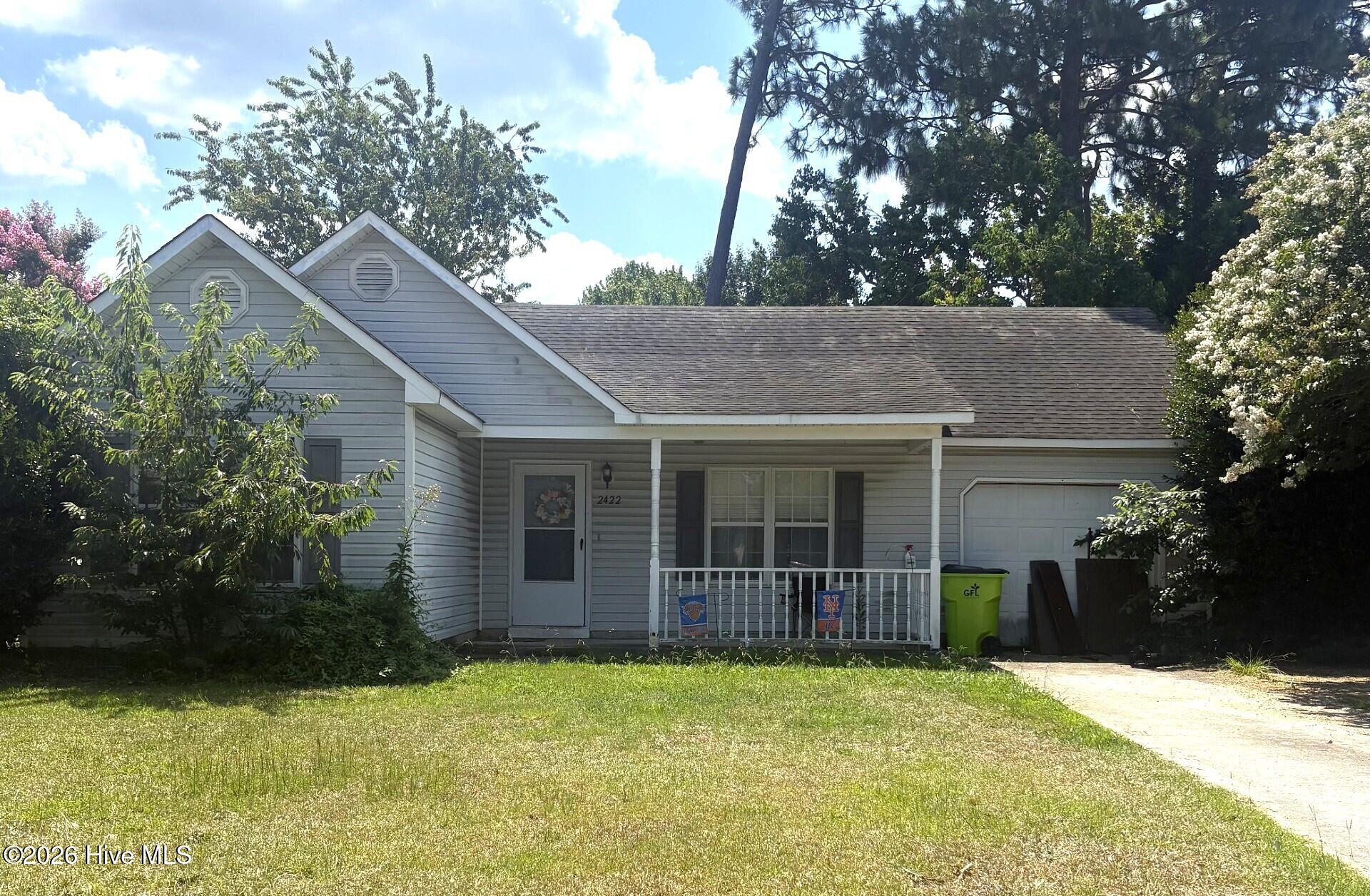 2422 White Road Property Photo 3