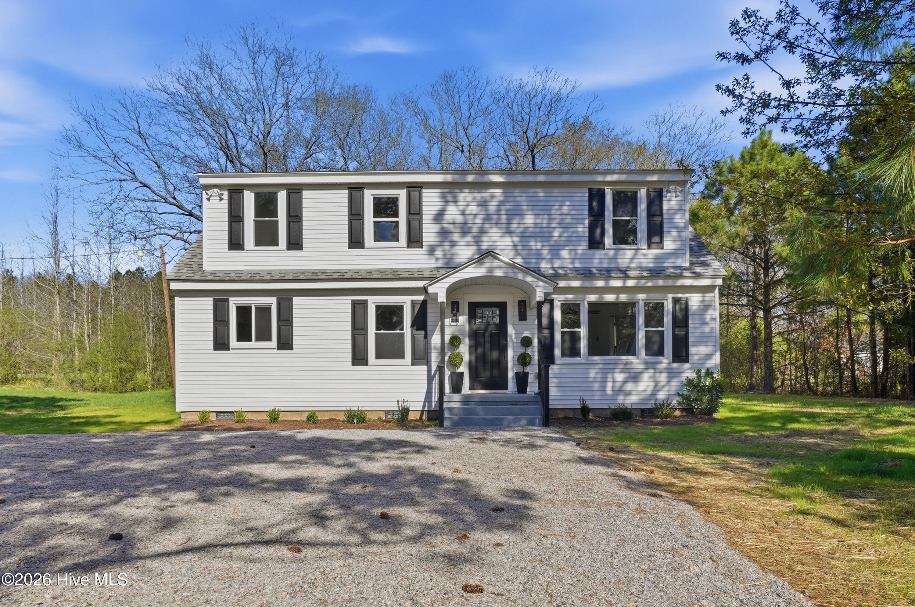 272 Nc Highway 32 S Property Photo 40