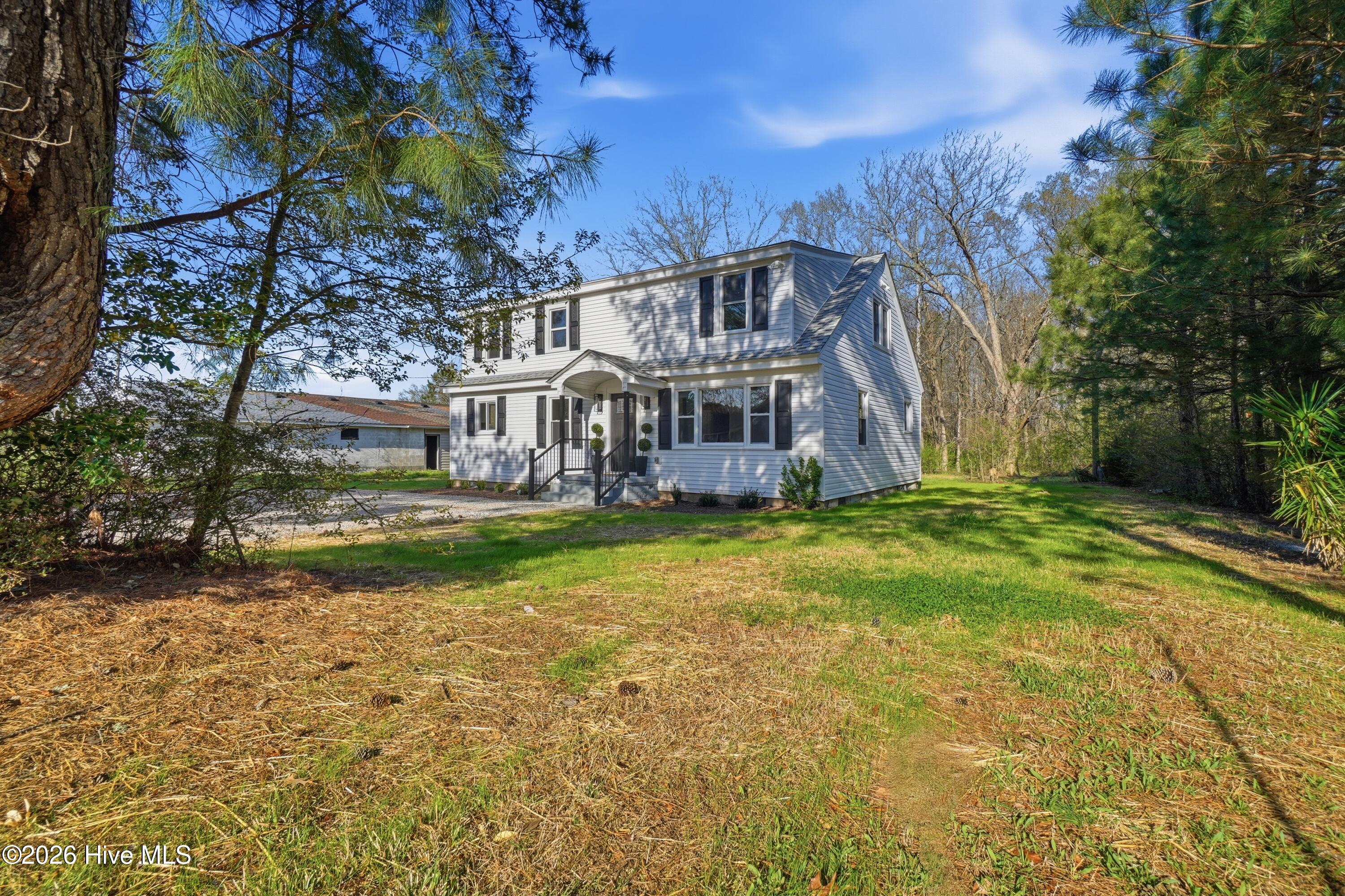 272 Nc Highway 32 S Property Photo 42