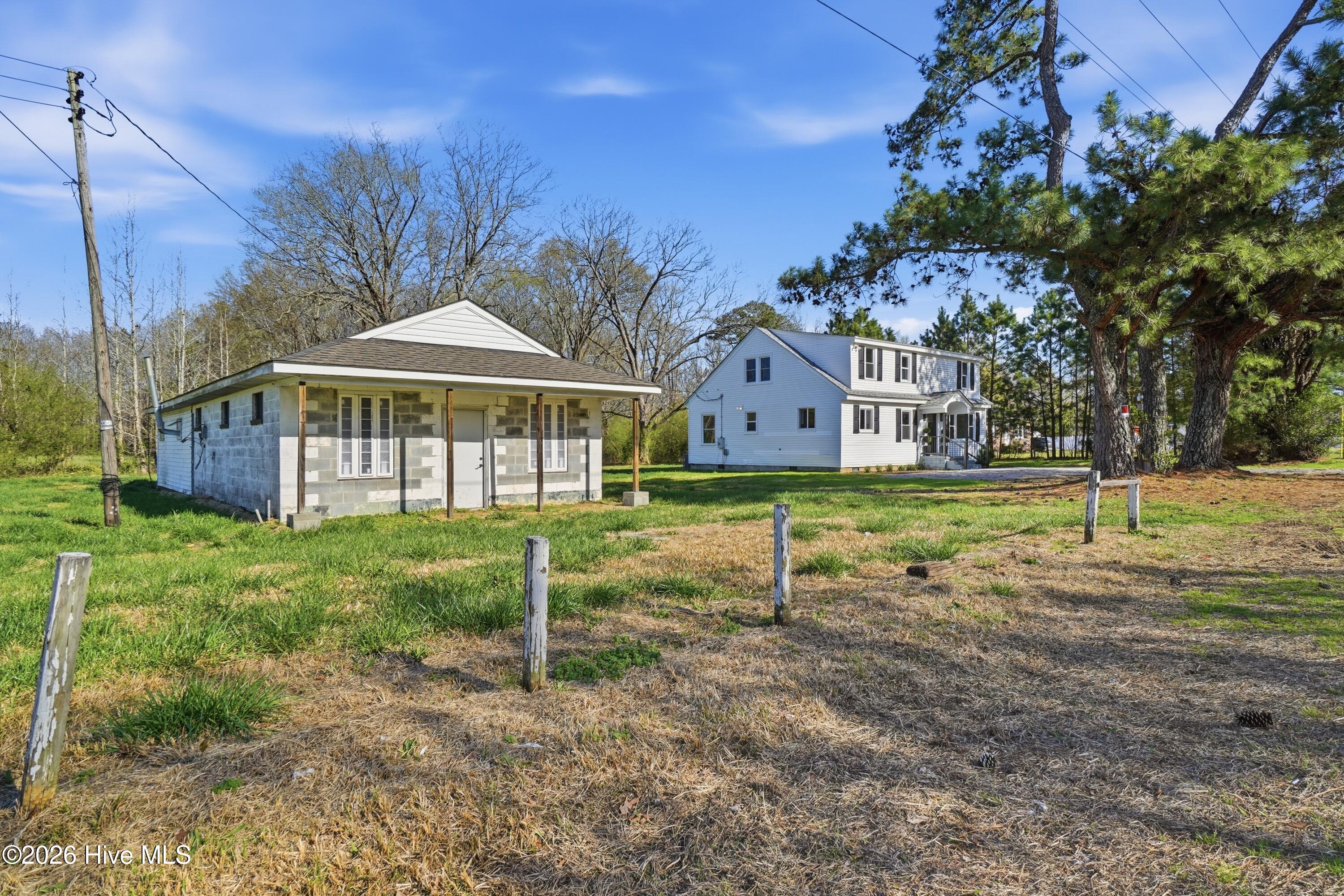 272 Nc Highway 32 S Property Photo 43