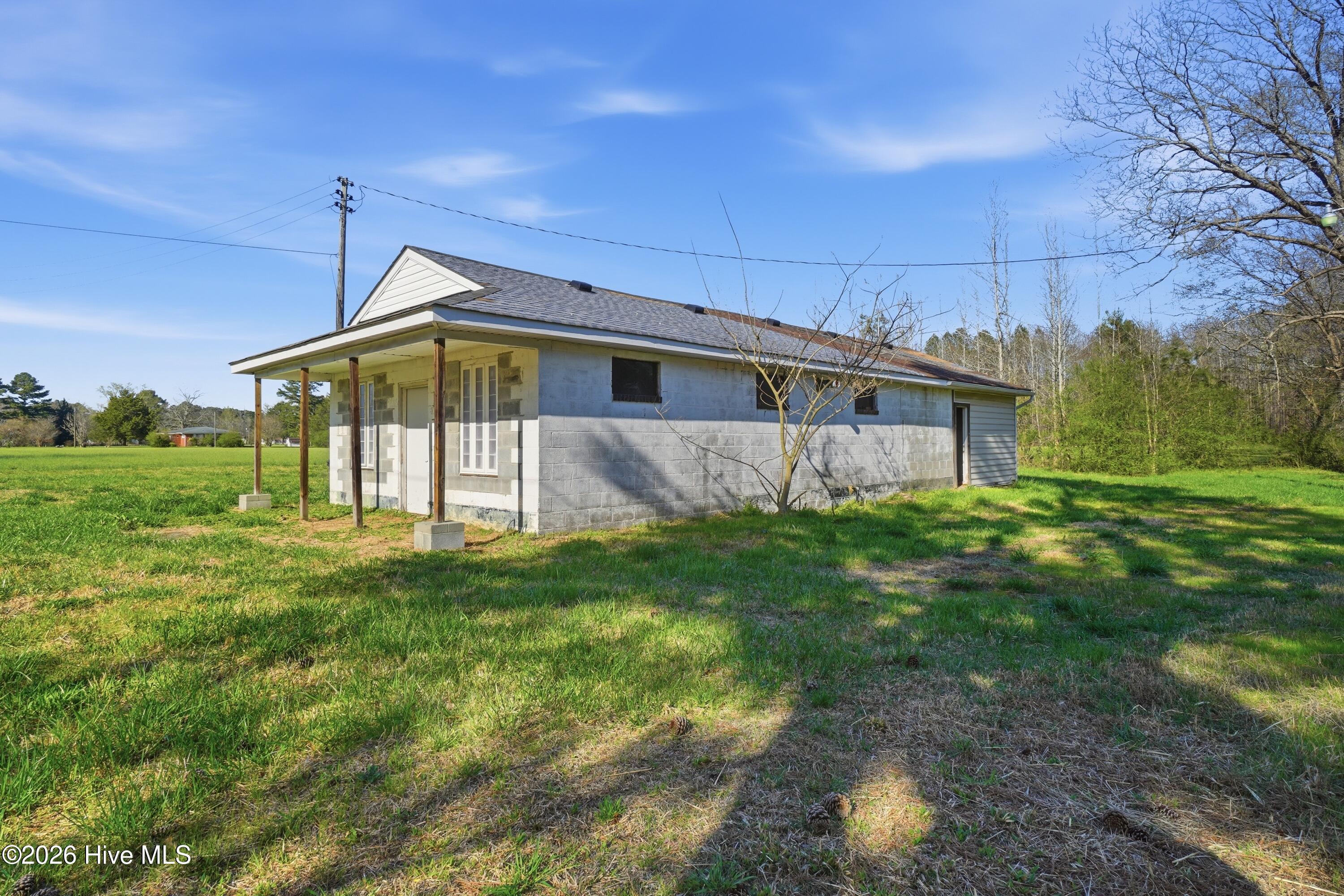 272 Nc Highway 32 S Property Photo 44