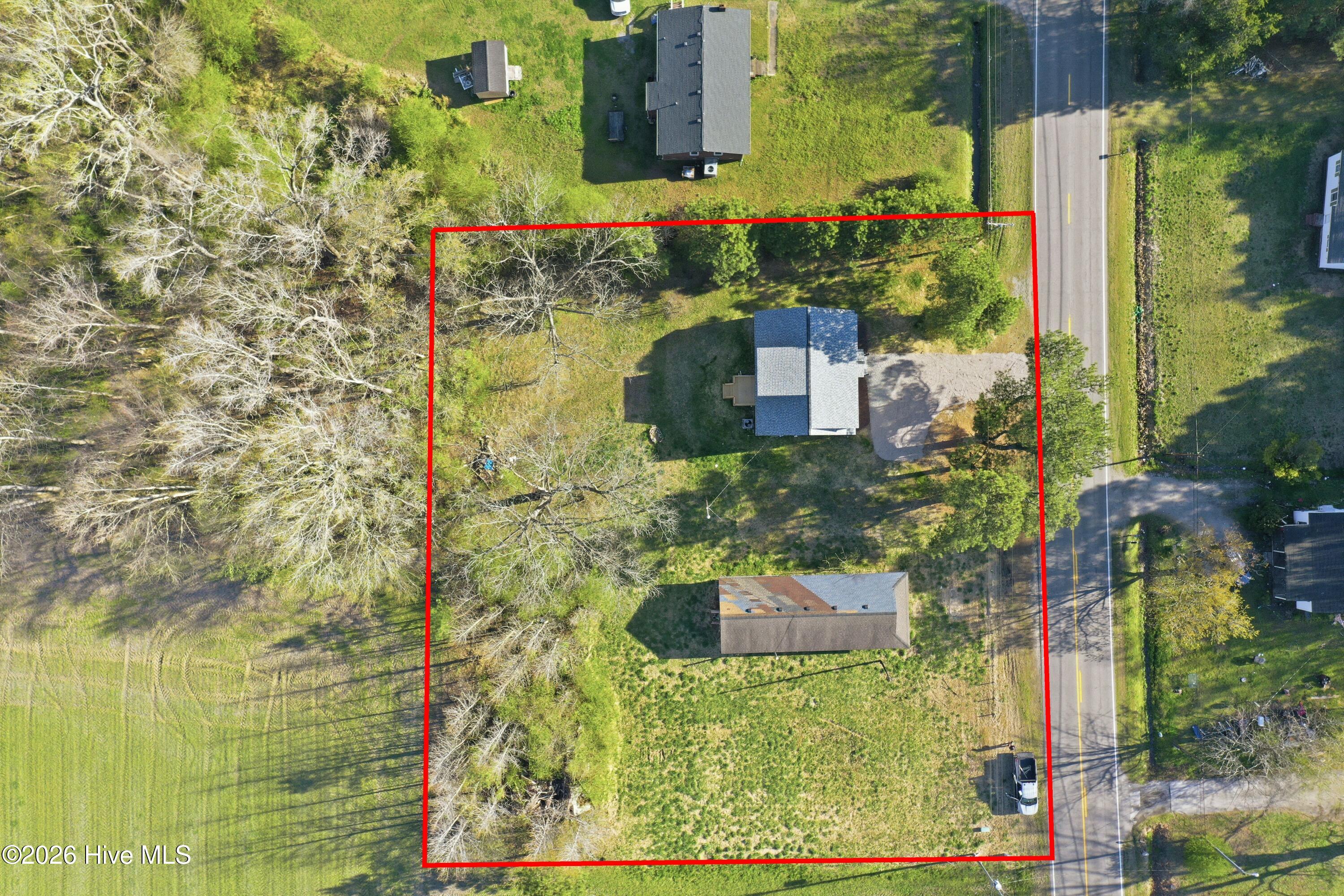 272 Nc Highway 32 S Property Photo 48