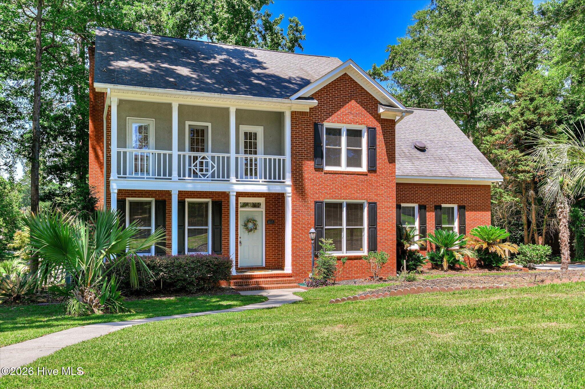 4665 Millhaven Road Property Photo 1