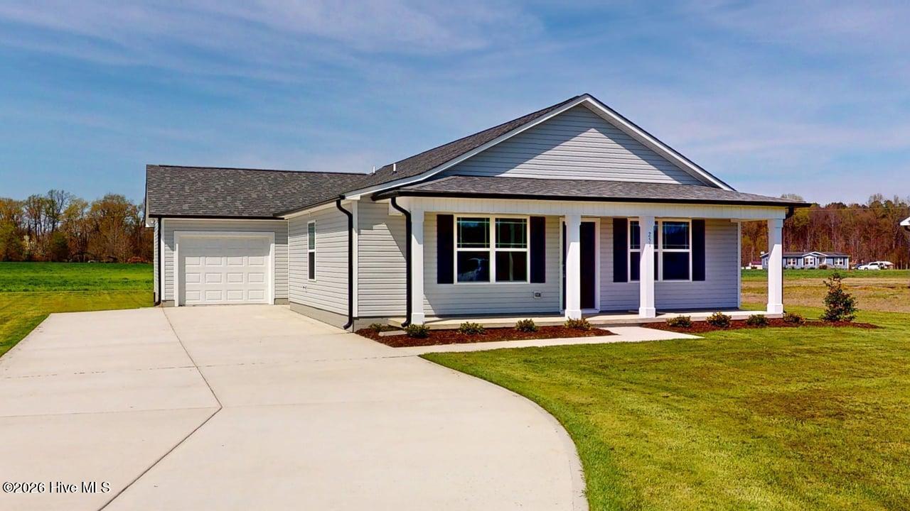 251 Swinson Drive Property Photo 1