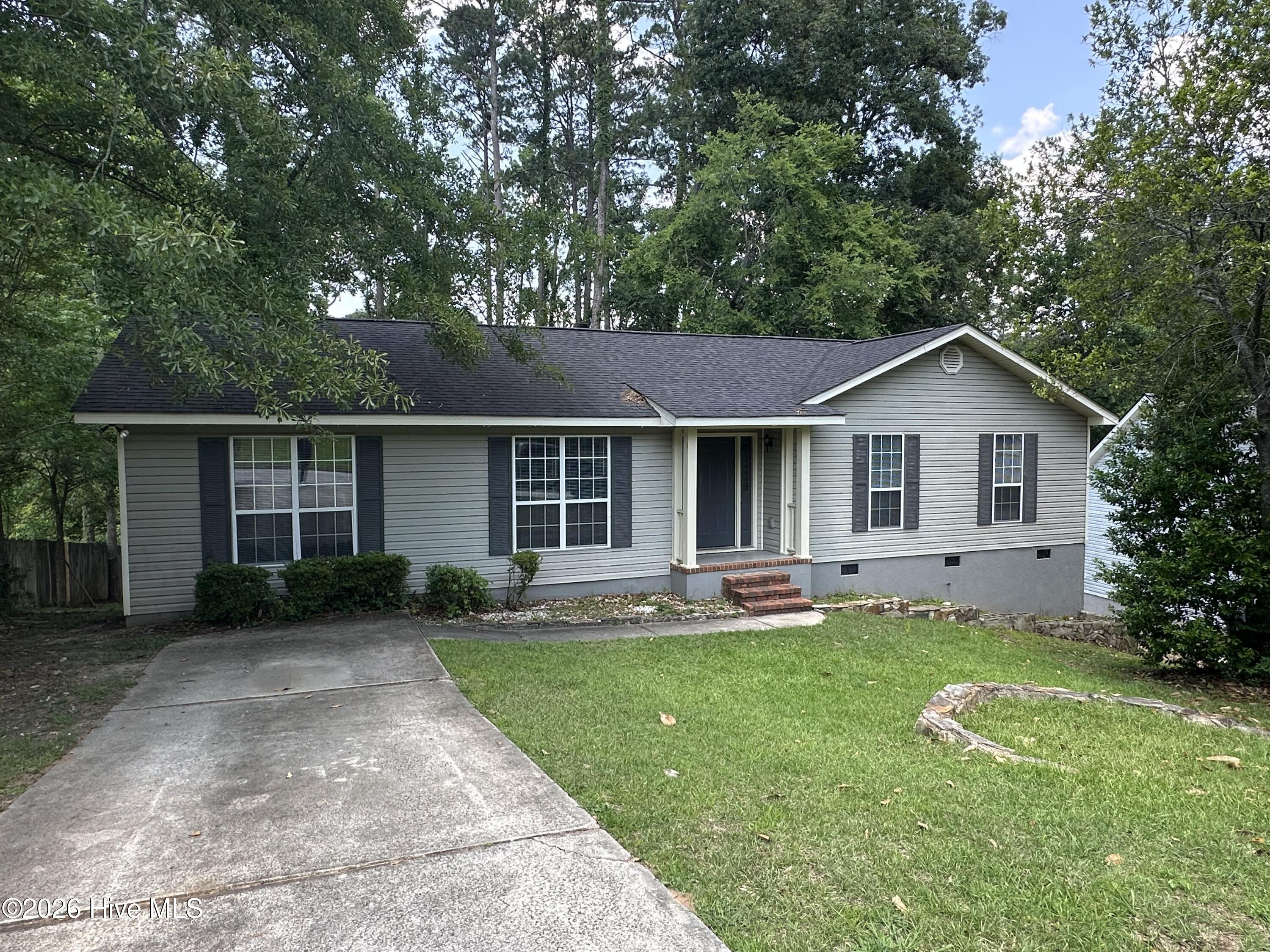 4263 Waylon Drive Property Photo 1
