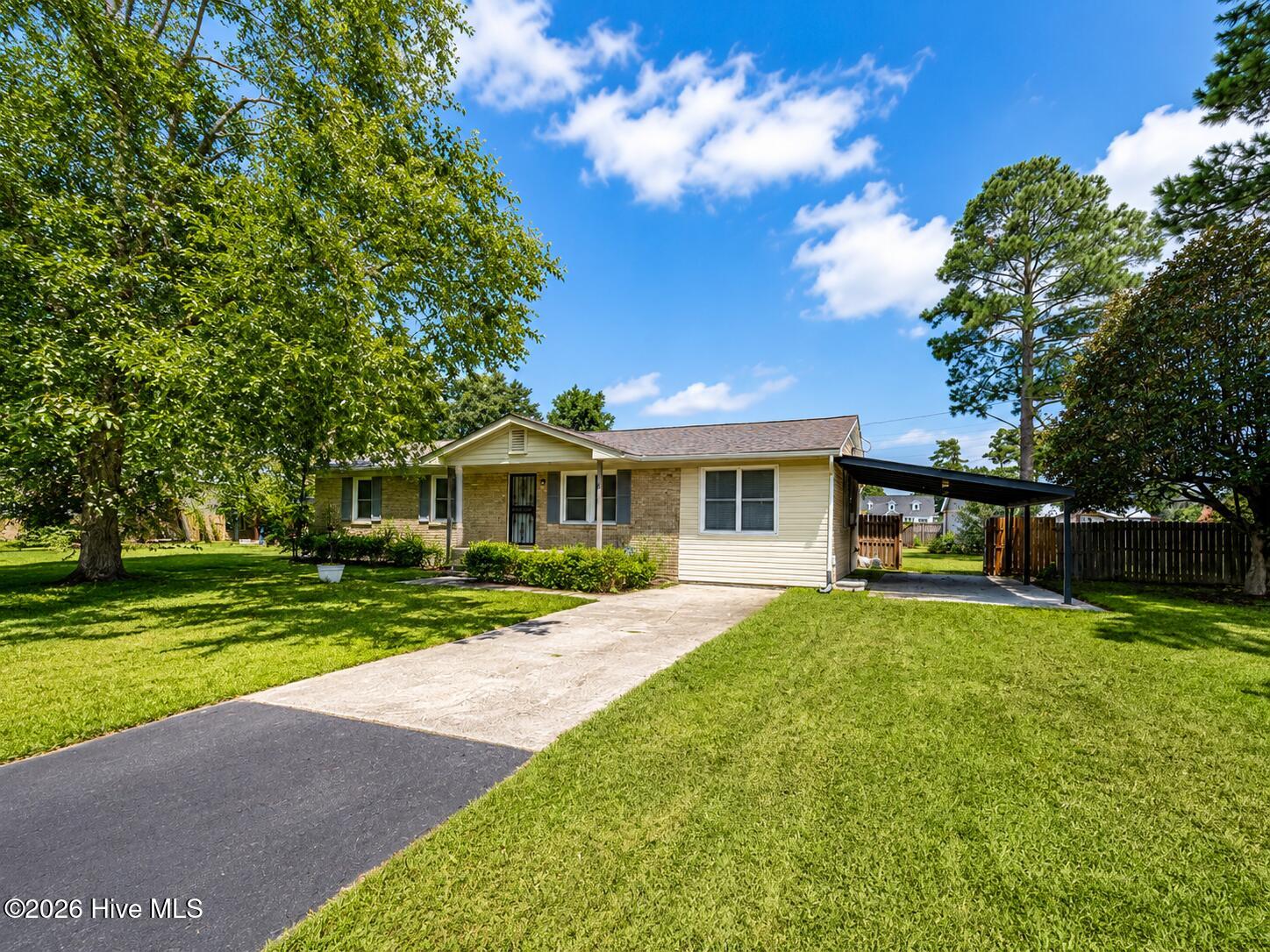 406 Drexel Lane Property Photo 1