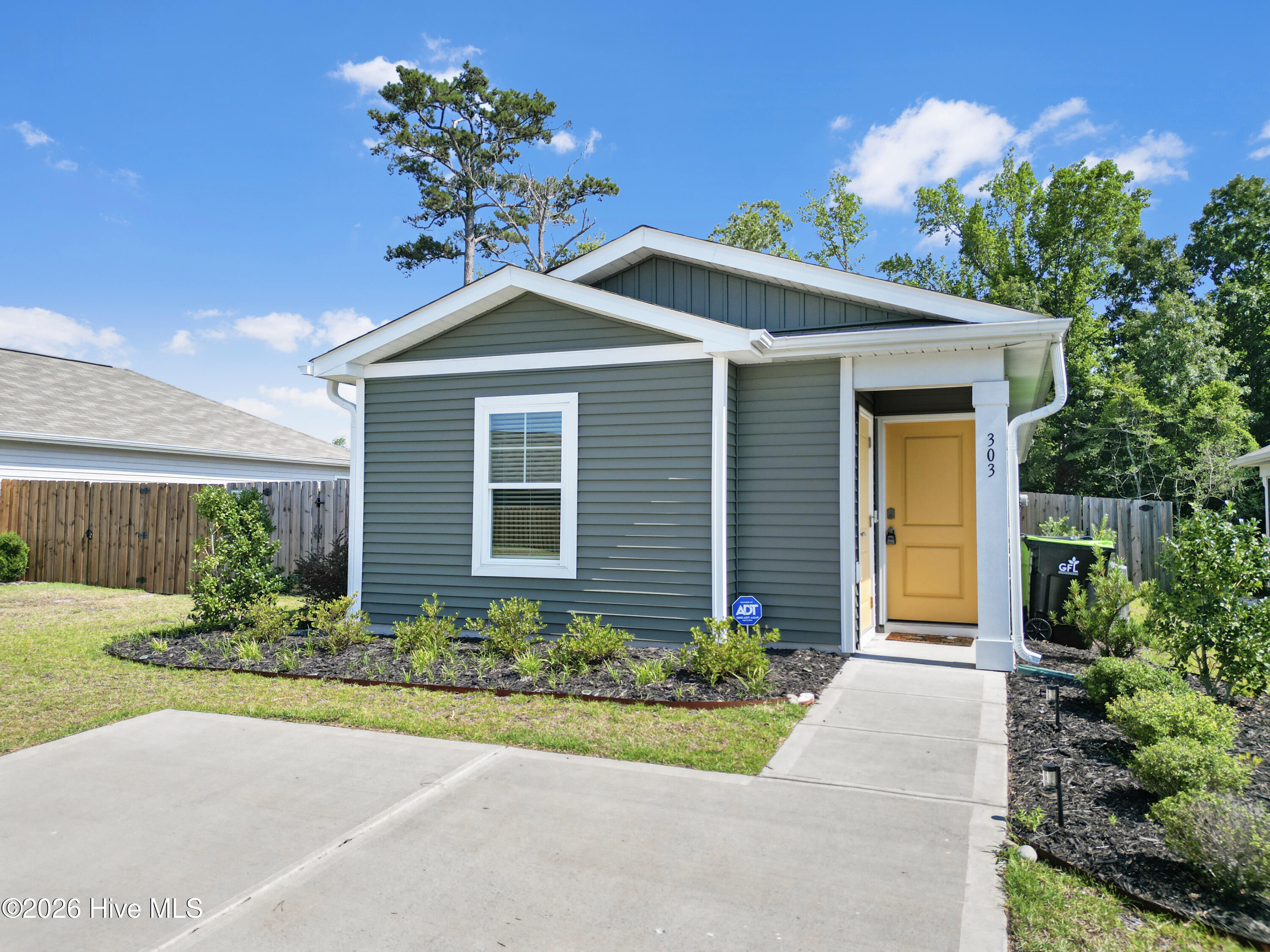 303 Azimuth Drive Property Photo 1