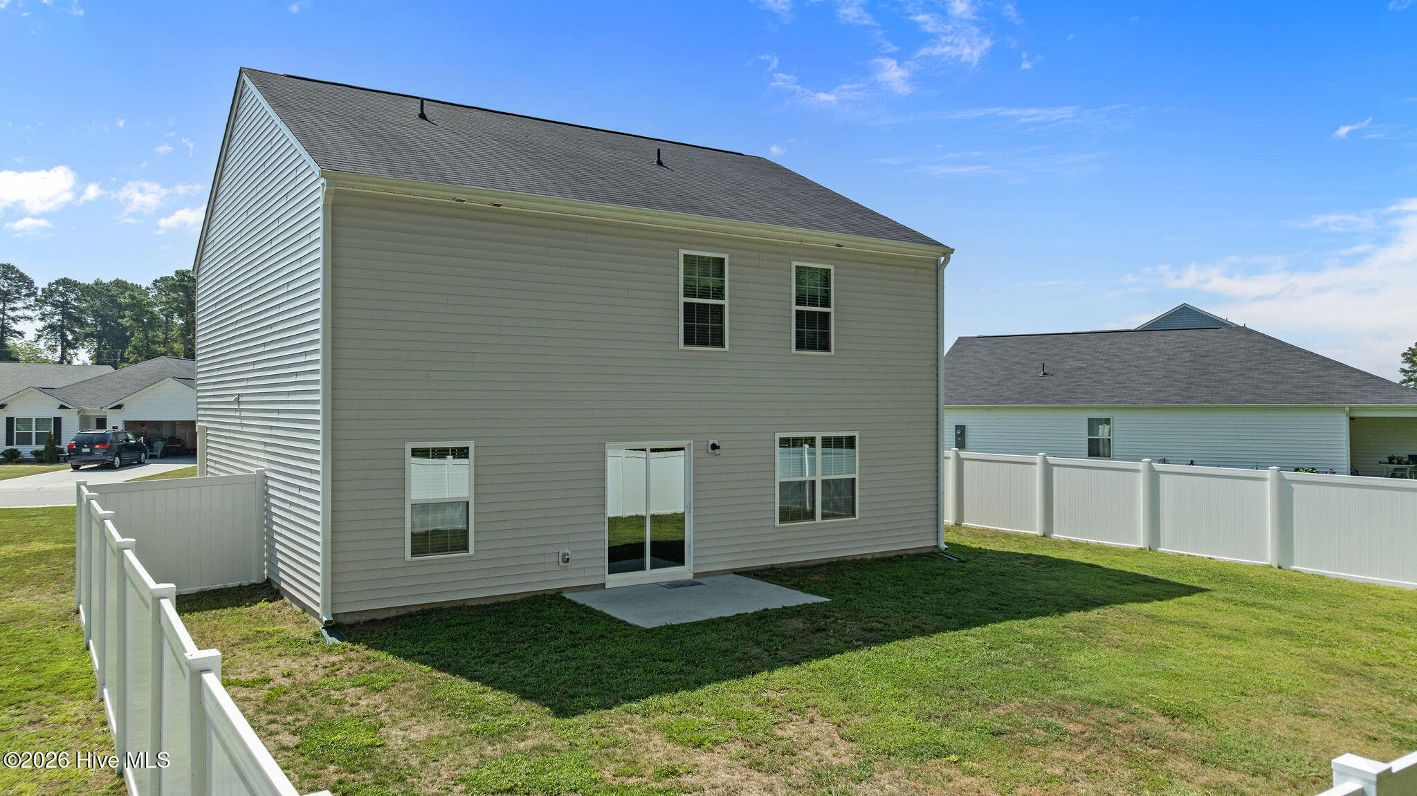 4226 Stanfield Court Property Photo 33