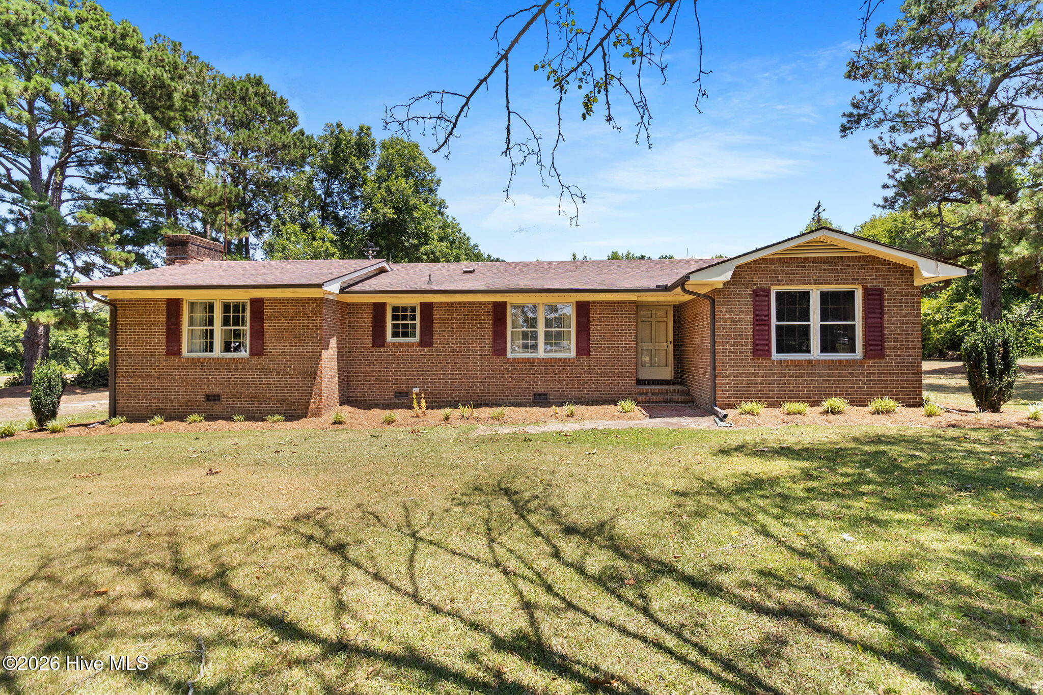 703 E Dr Martin L King Jr Boulevard