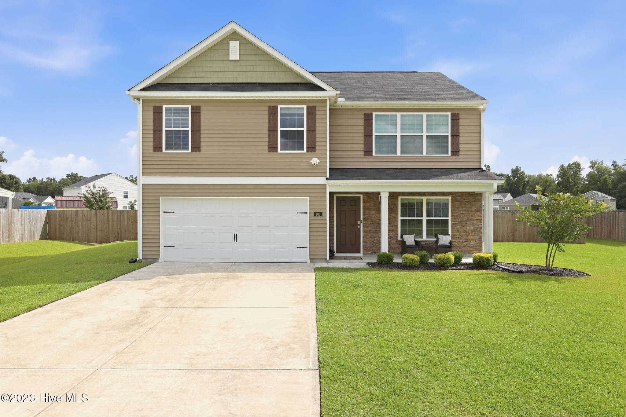 105 Tommy Lane Property Photo 1