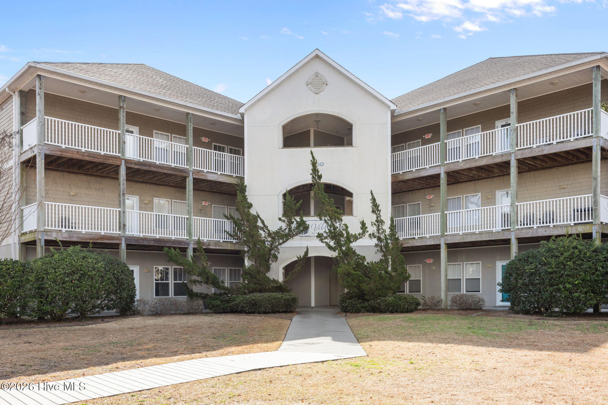 200 Lighthouse Lane B3 Property Photo 1