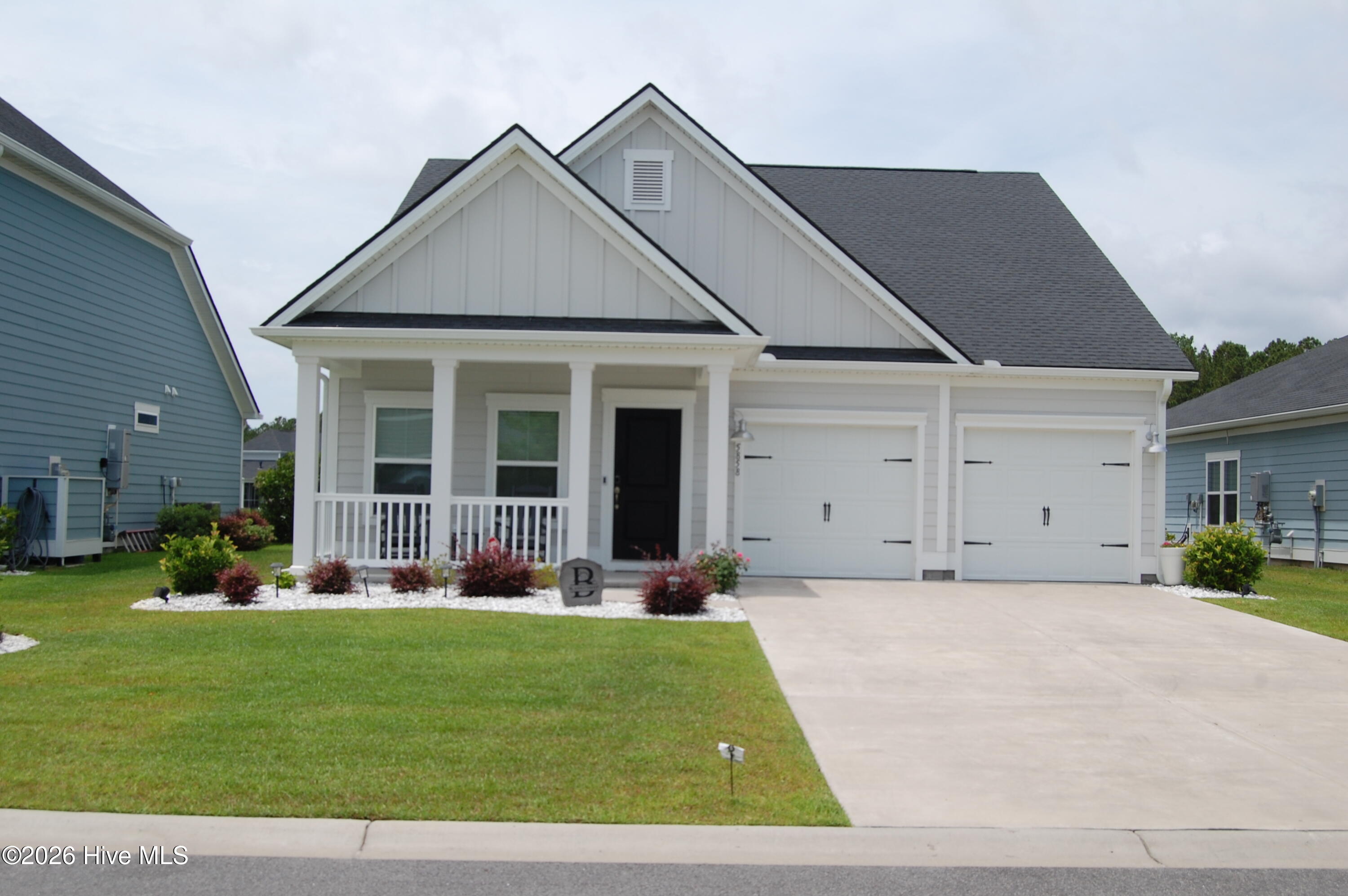 5858 Whitebark Drive Property Photo 6