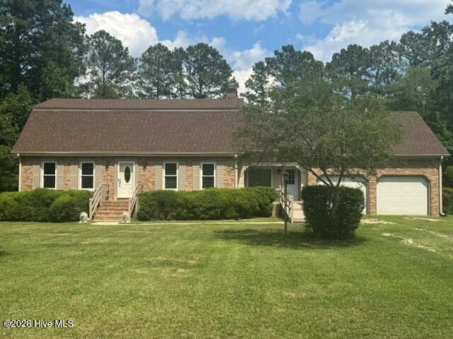 132 Albemarle Drive Property Photo 1